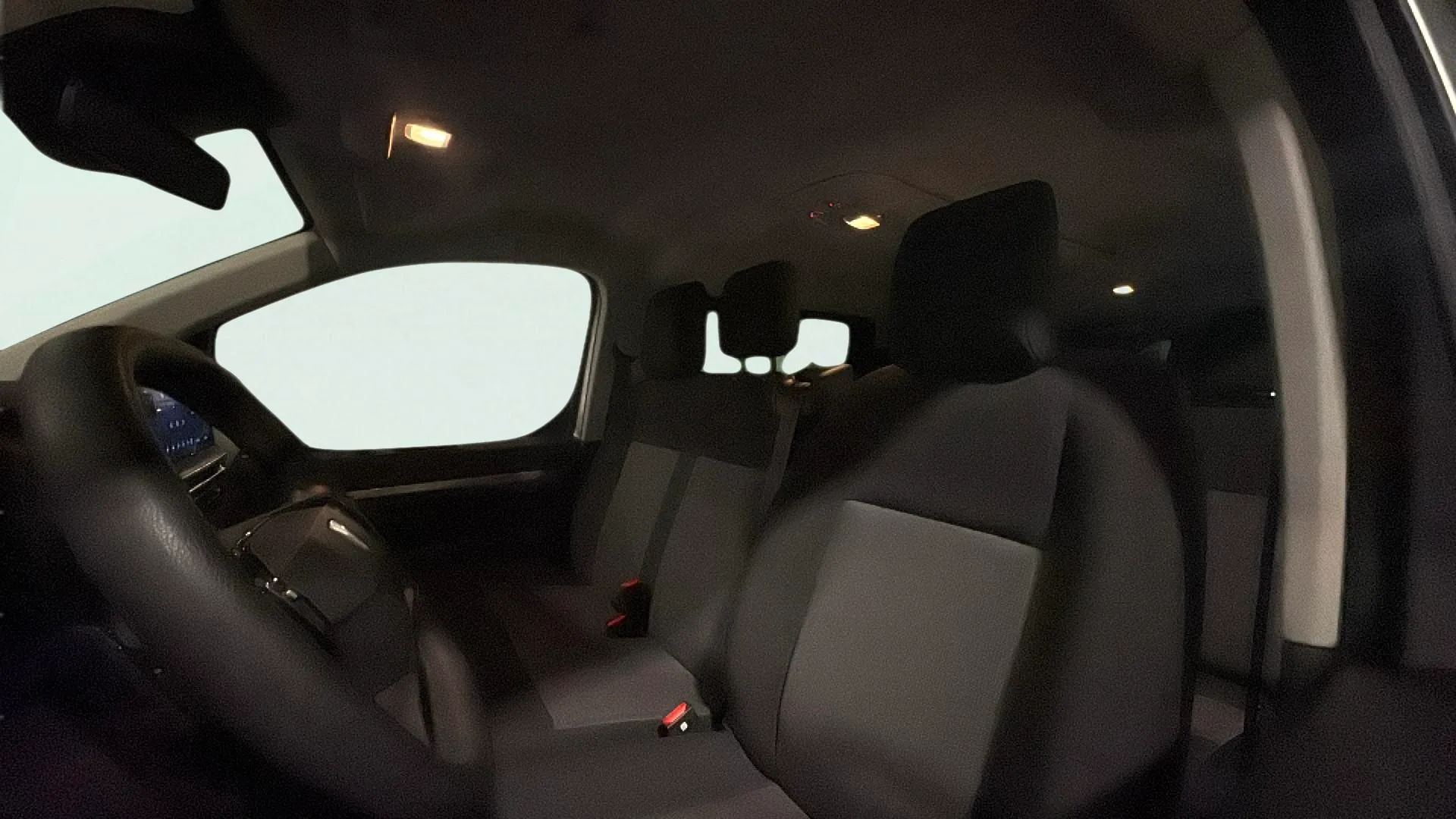 Peugeot Traveller Business Long BlueHDi 180 EAT8 - foto 14