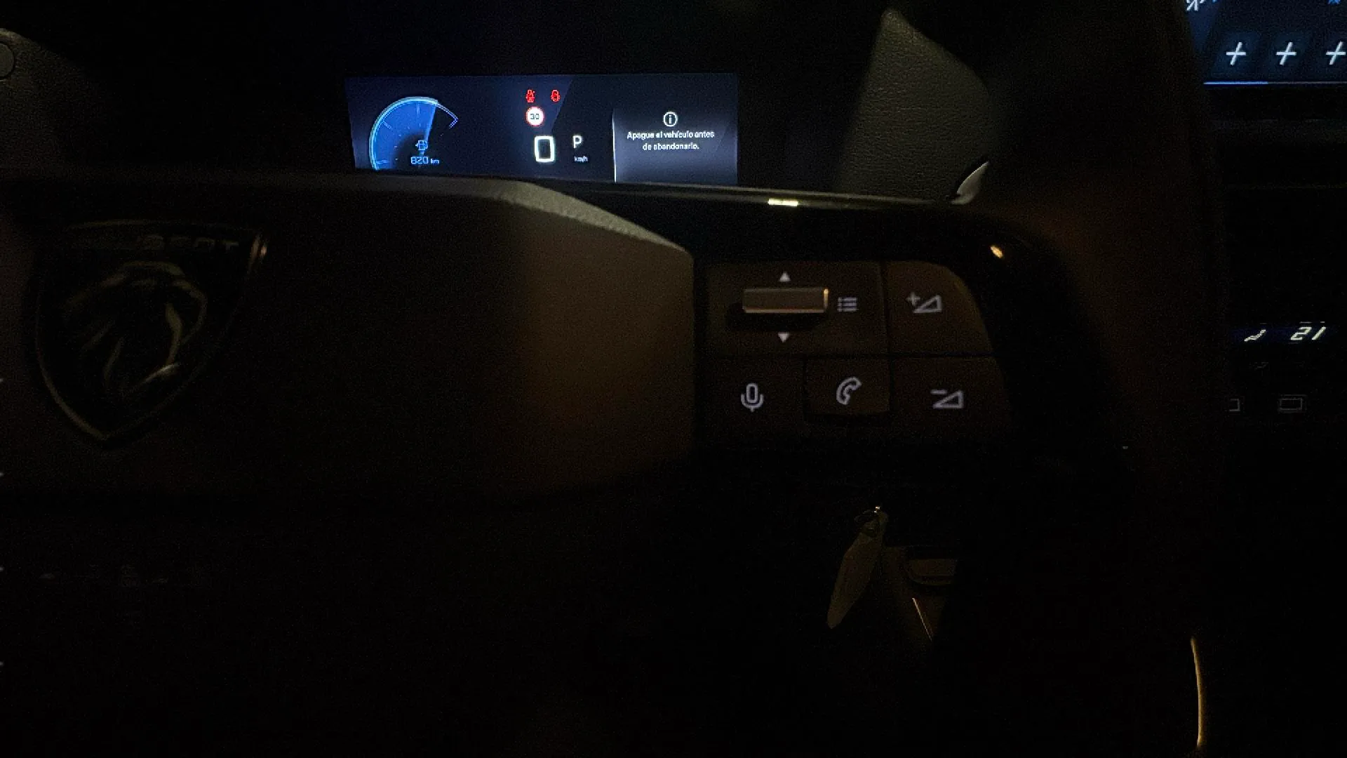 Peugeot Traveller Business Long BlueHDi 180 EAT8 - foto 10