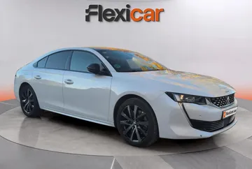 peugeot 508 gt line bluehdi 120kw 160 s amps eat8 diesel automatica pinto 903000000218540