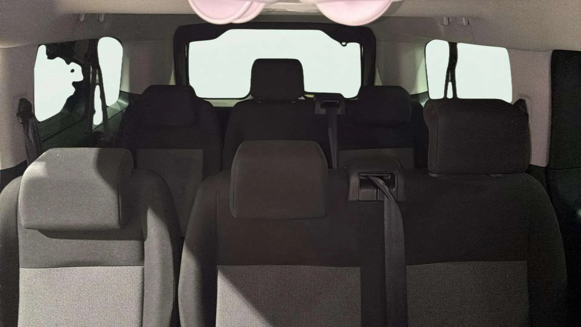 Peugeot Traveller Business Long BlueHDi 180 EAT8 - foto 21