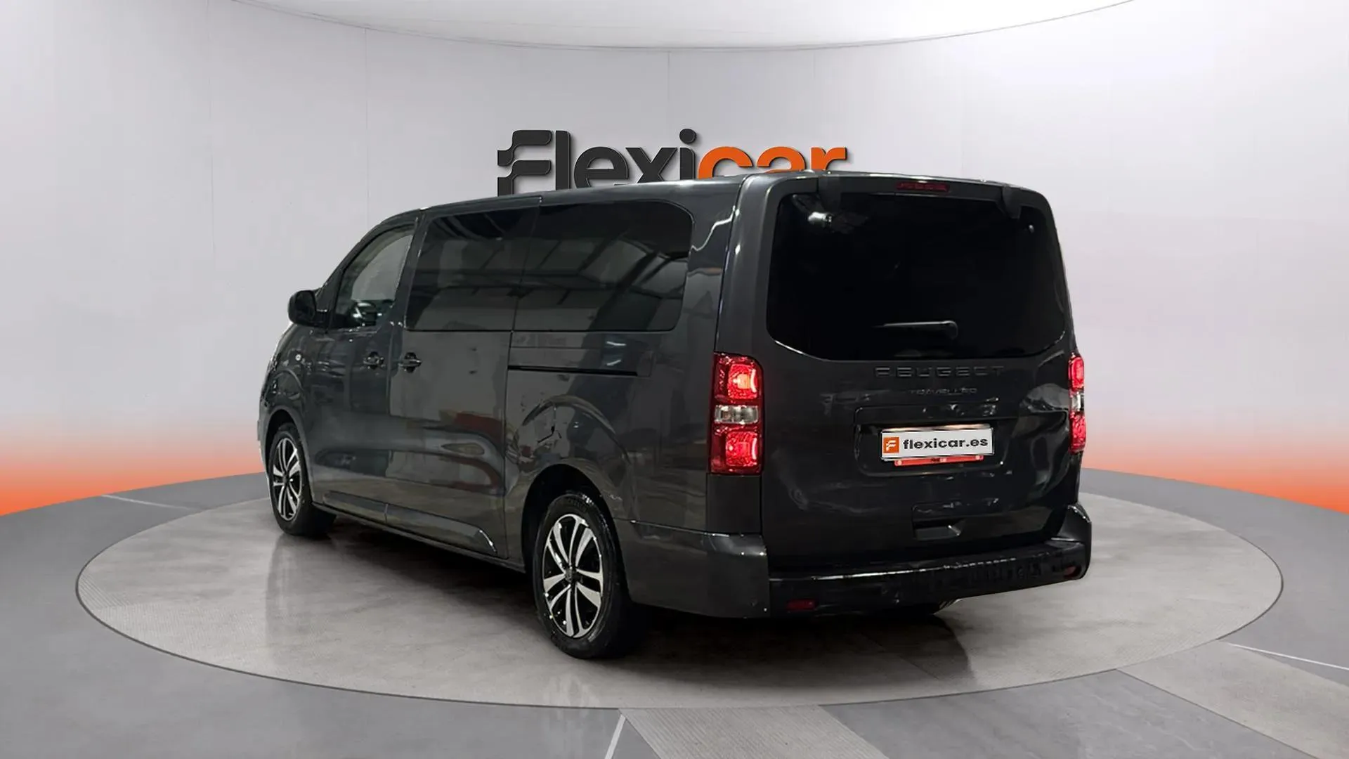 Peugeot Traveller Business Long BlueHDi 180 EAT8 - foto 5