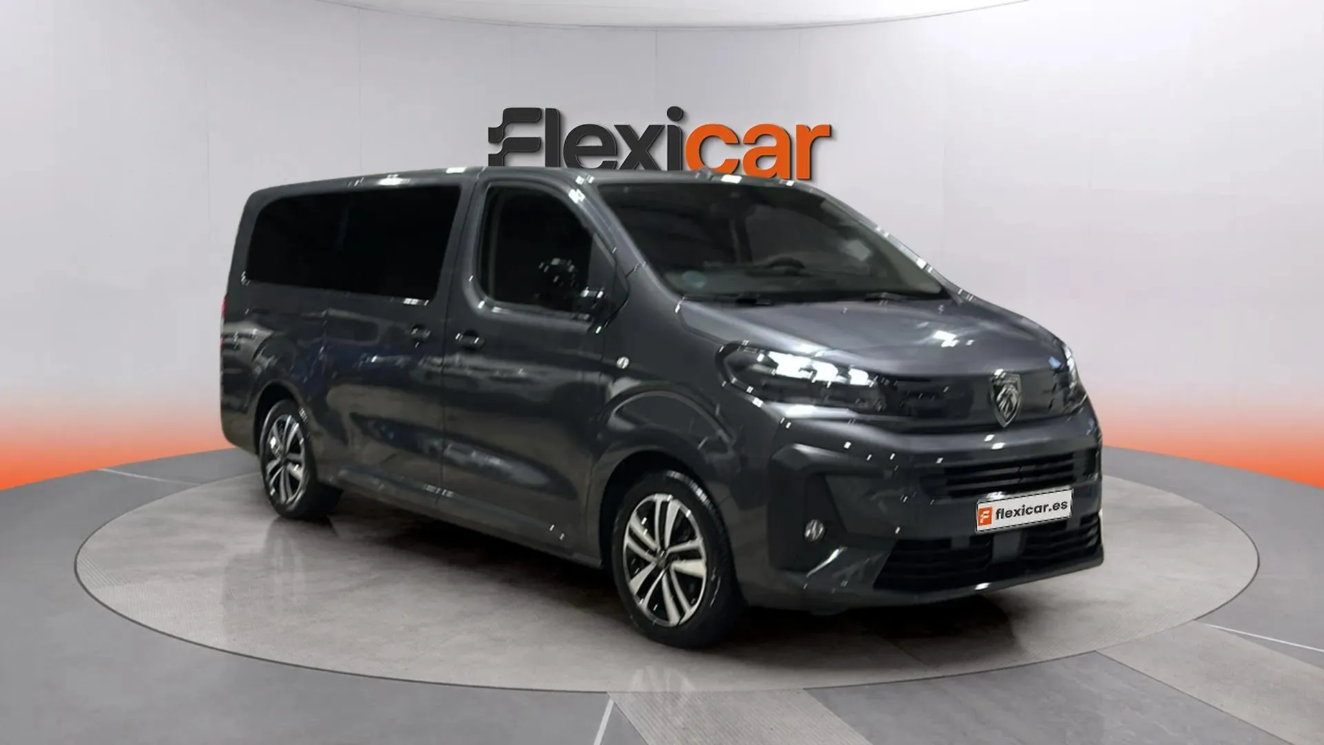 Peugeot Traveller Business Long BlueHDi 180 EAT8