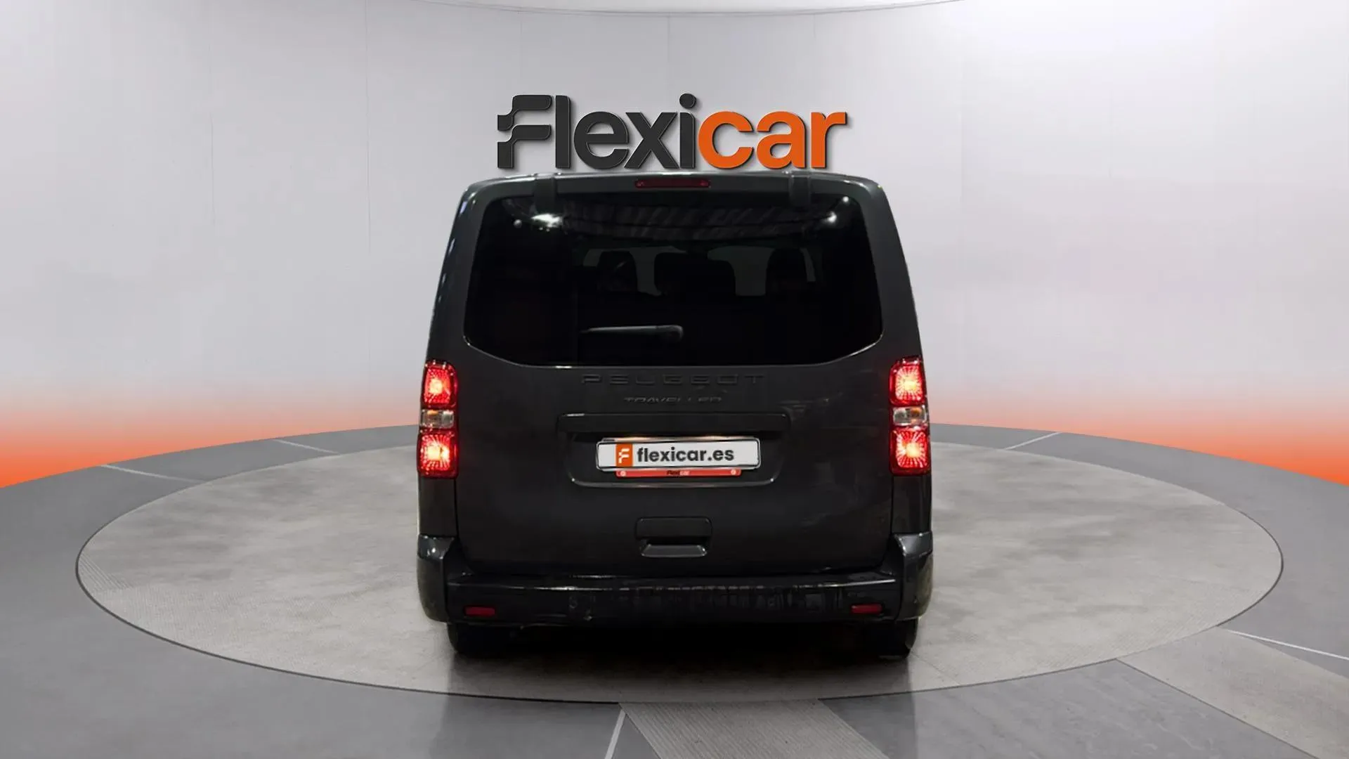 Peugeot Traveller Business Long BlueHDi 180 EAT8 - foto 6