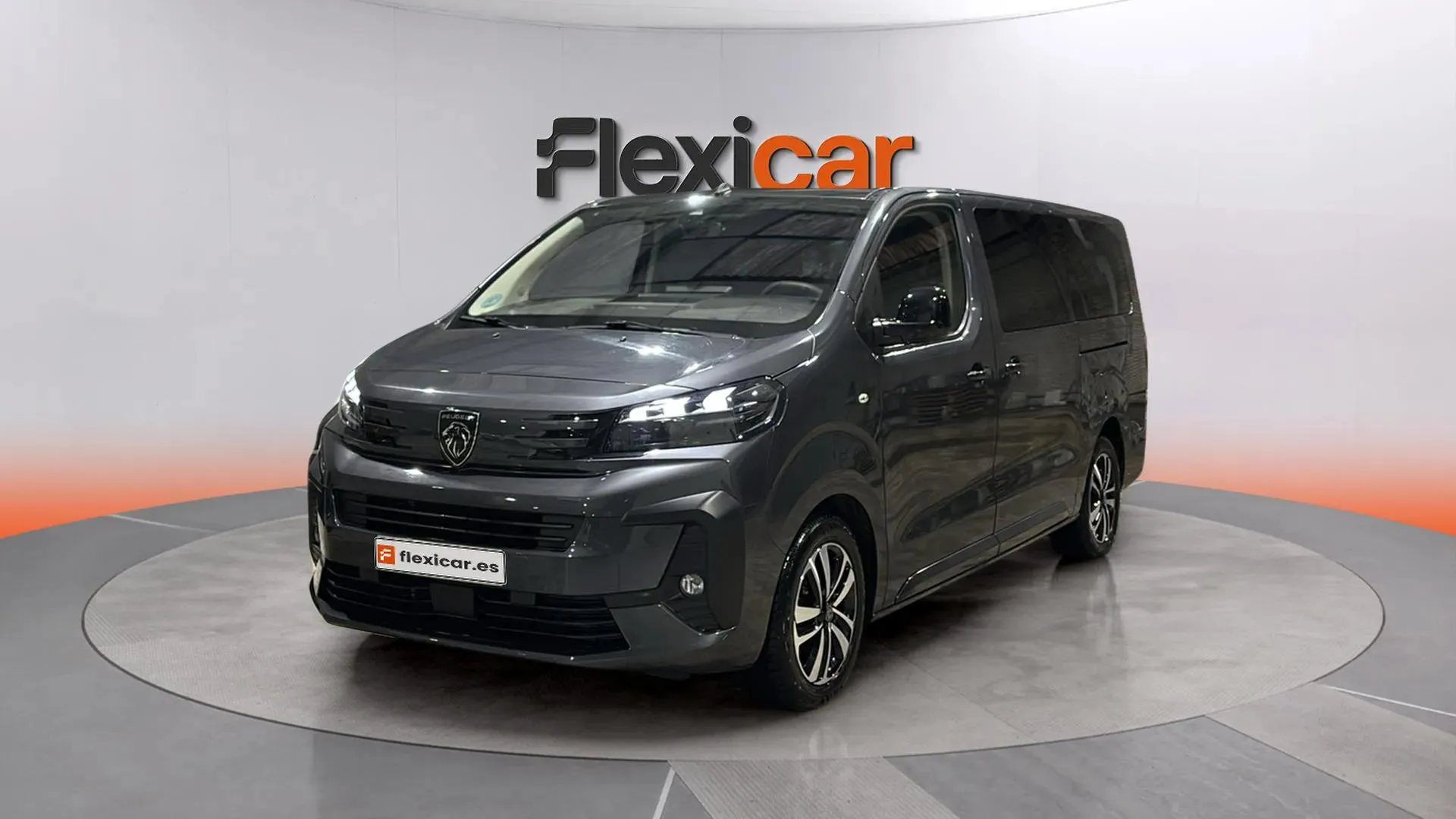 Peugeot Traveller Business Long BlueHDi 180 EAT8 - foto 3
