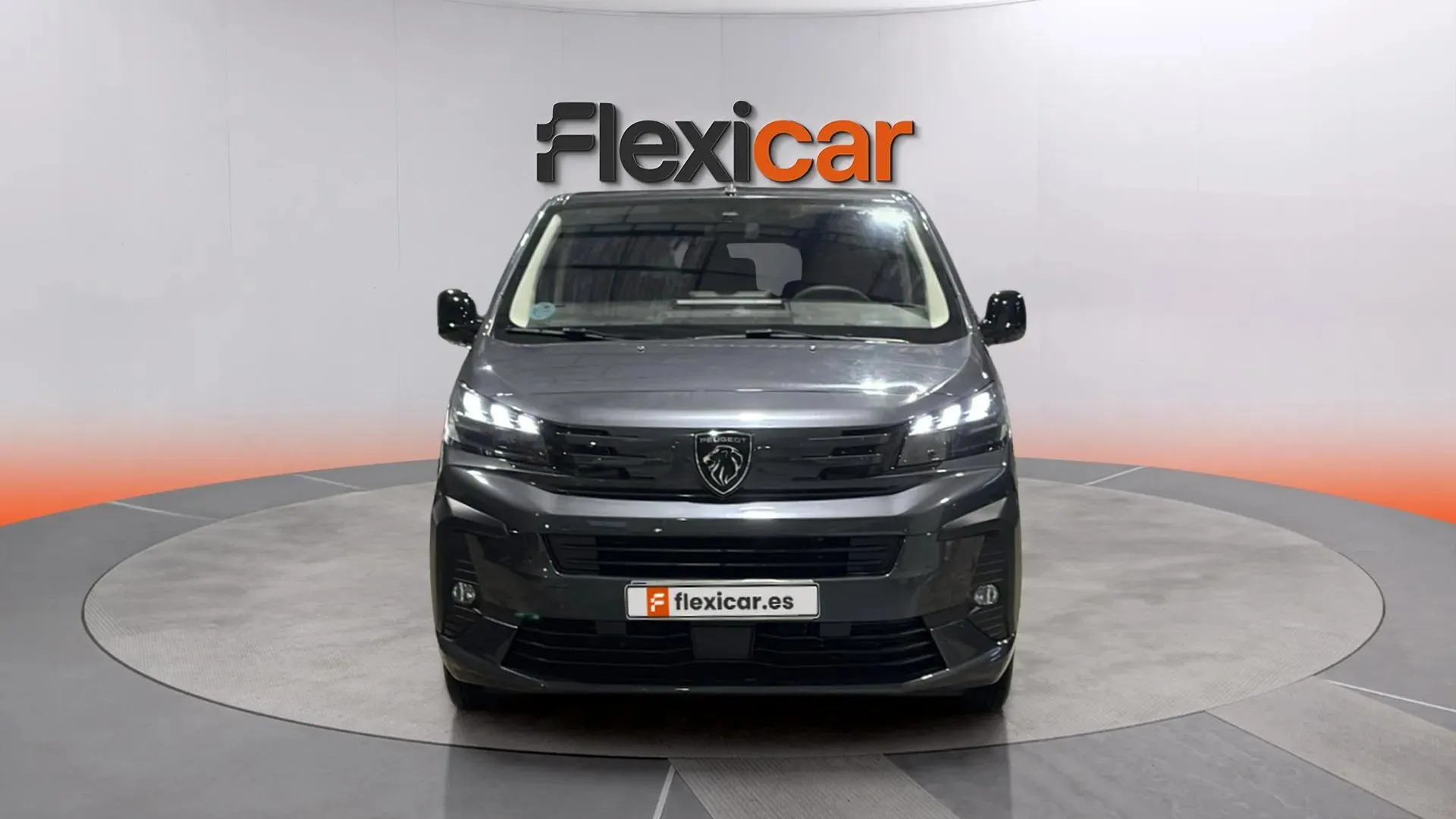 Peugeot Traveller Business Long BlueHDi 180 EAT8 - foto 2