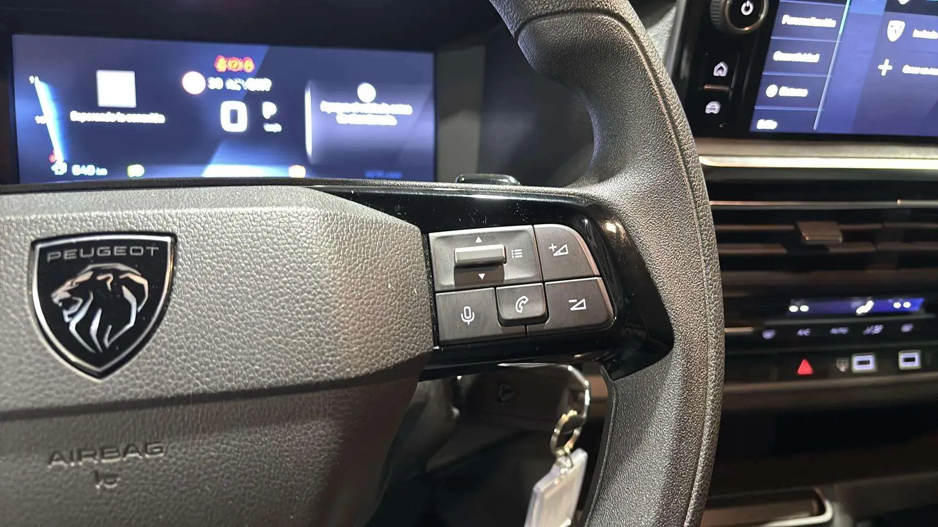Peugeot Traveller Business Long BlueHDi 180 EAT8 - foto 13