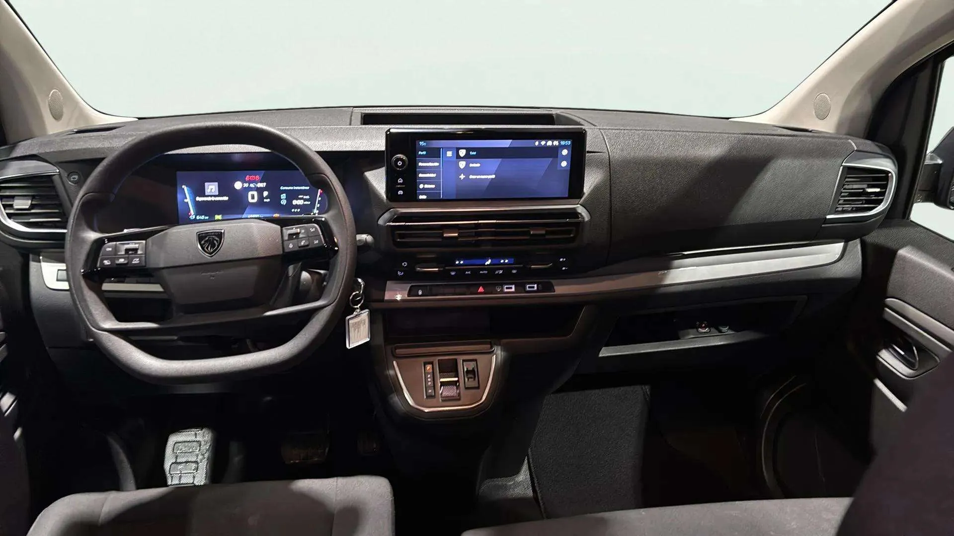 Peugeot Traveller Business Long BlueHDi 180 EAT8 - foto 10