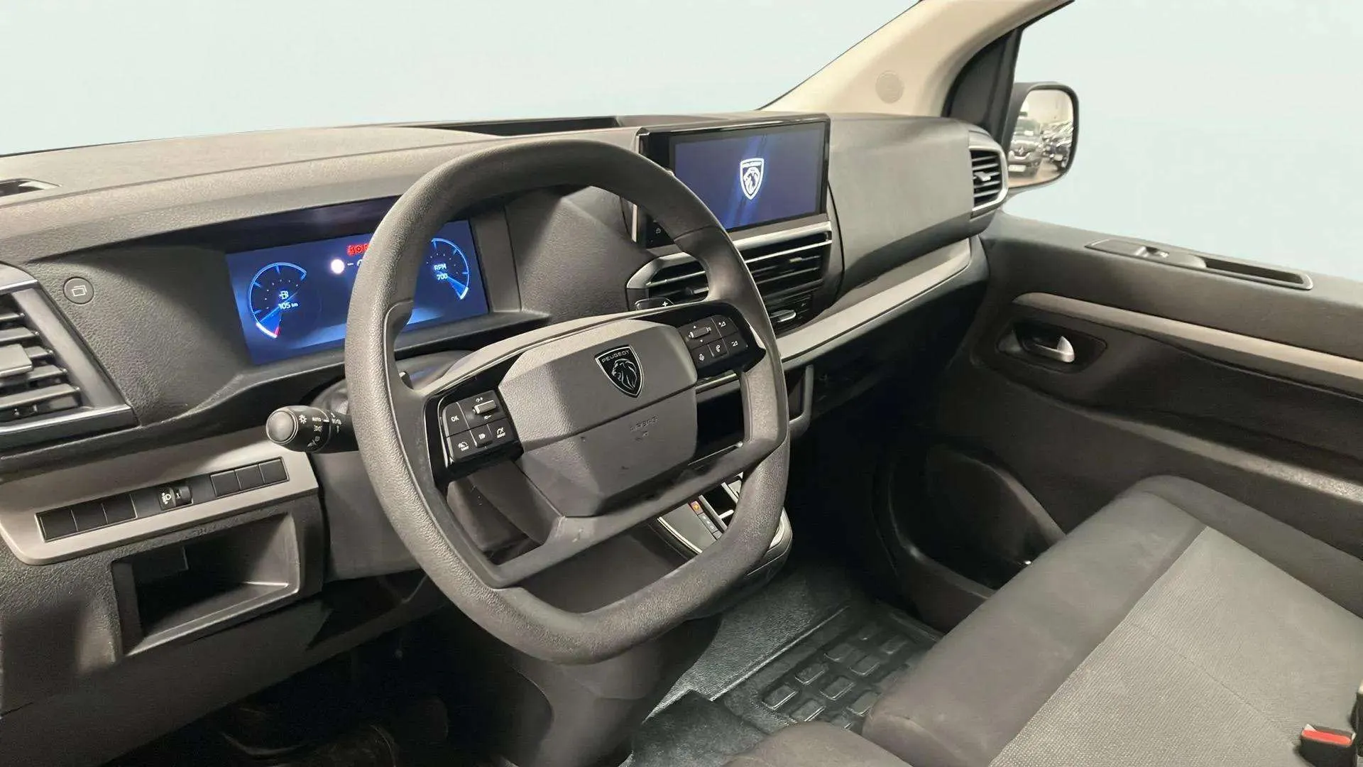 Peugeot Traveller Business Long BlueHDi 180 EAT8 - foto 7