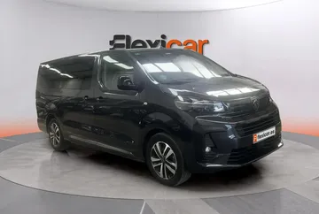 peugeot traveller business long bluehdi 180 s amps eat8 diesel automatica malaga 903000000218546