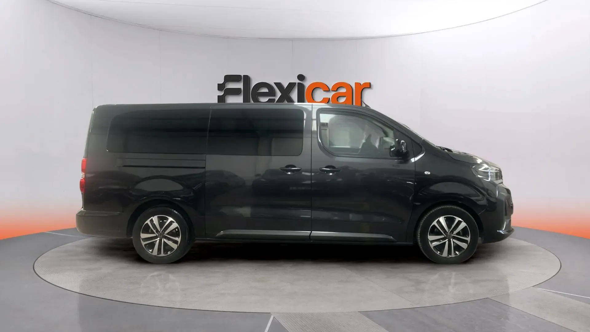 Peugeot Traveller Business Long BlueHDi 180 EAT8 - foto 5