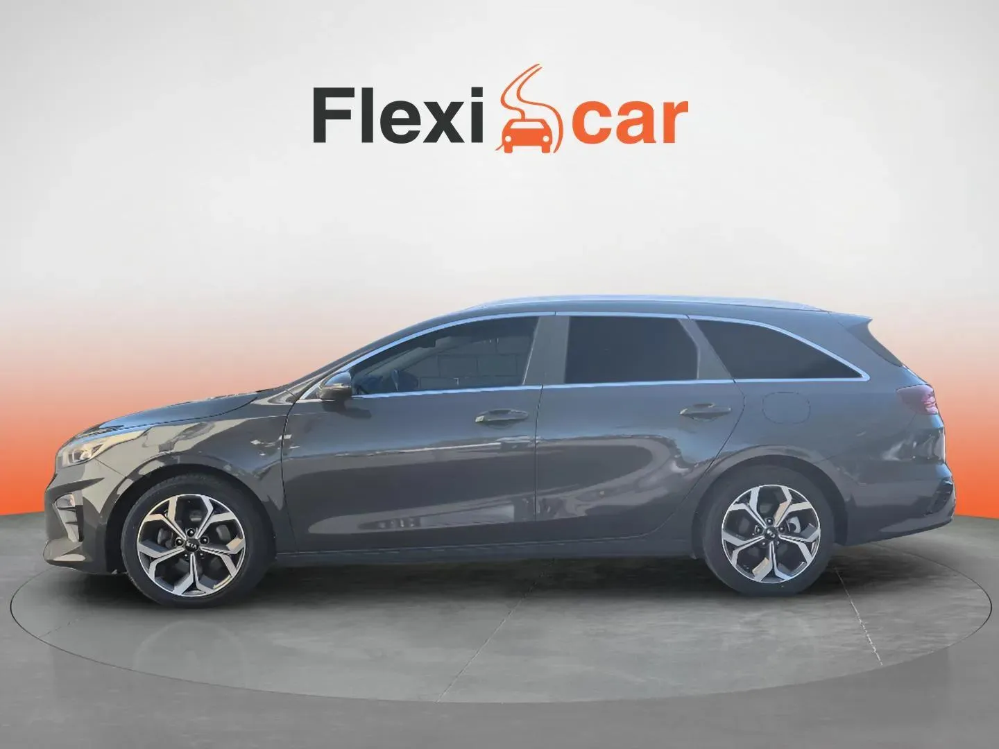 Kia Ceed Tourer 1.6 MHEV Tech DCT - foto 4