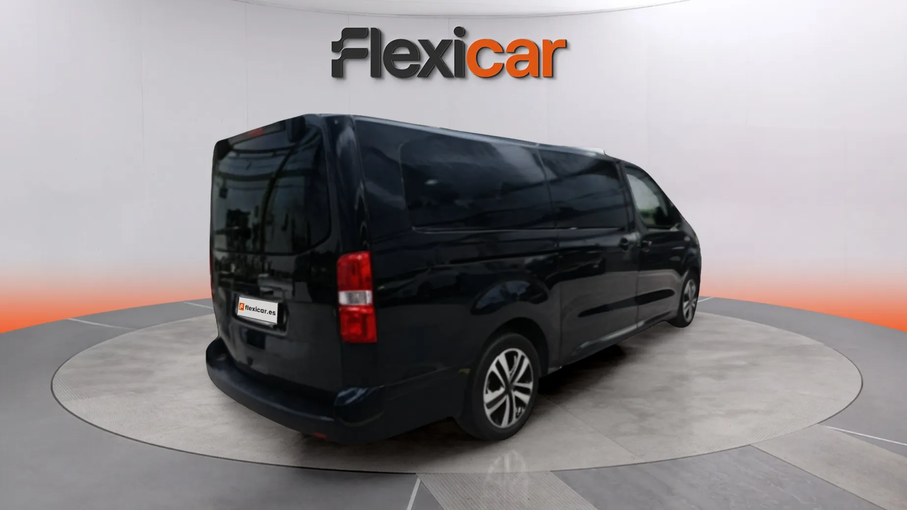 Peugeot Traveller Business Long BlueHDi 180 EAT8 - foto 3