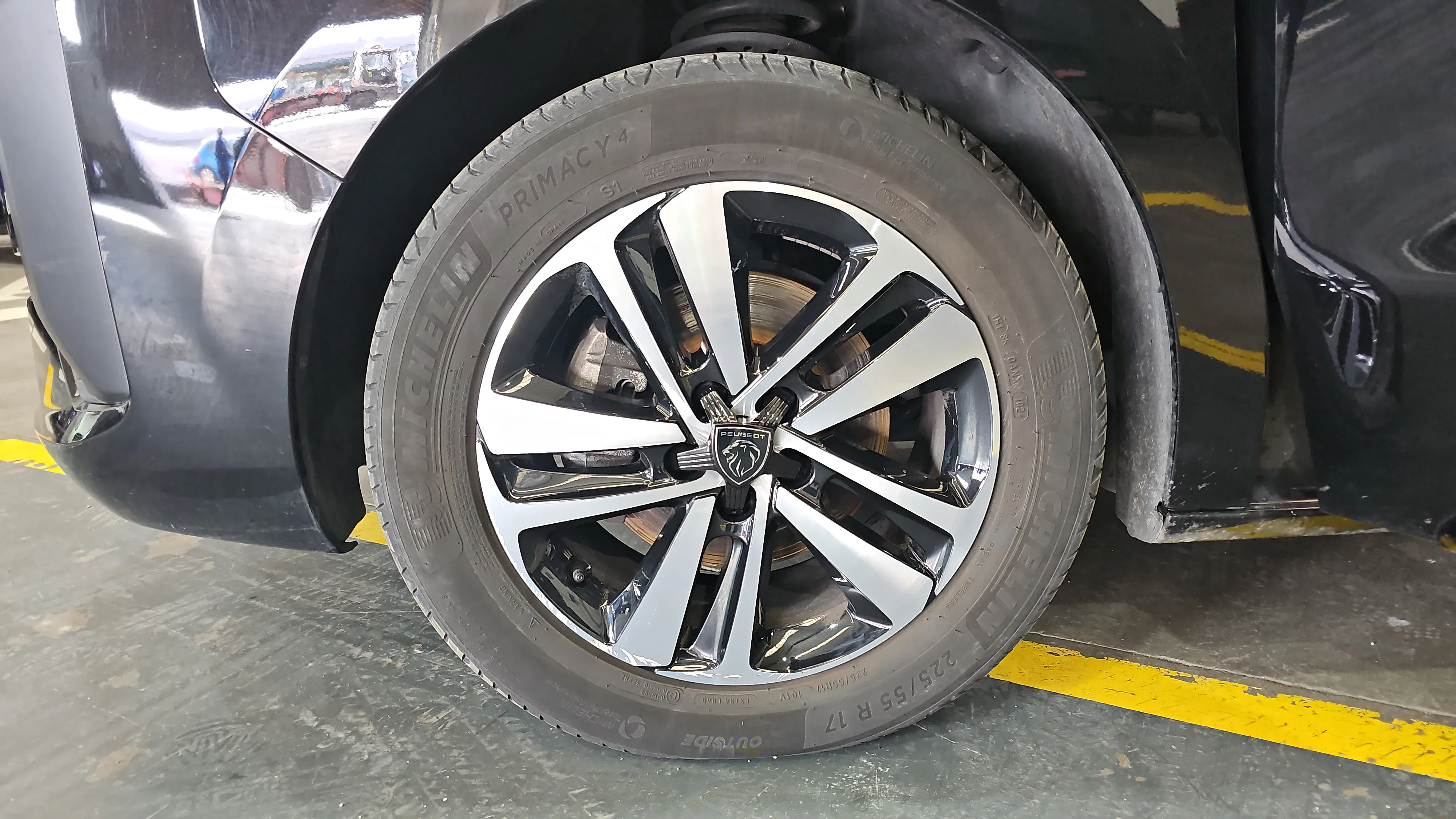 Peugeot Traveller Business Long BlueHDi 180 EAT8 - foto 22