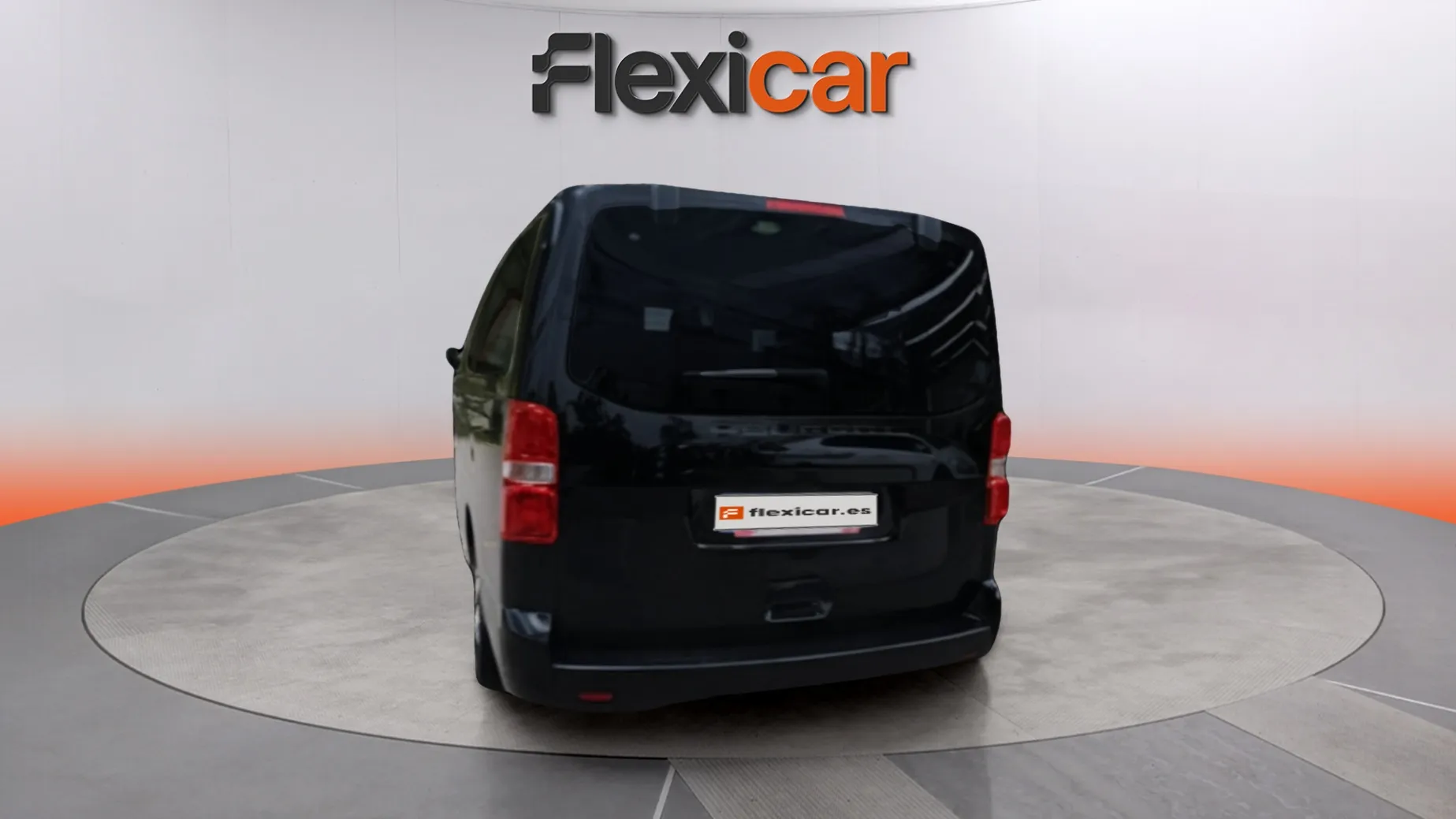 Peugeot Traveller Business Long BlueHDi 180 EAT8 - foto 4