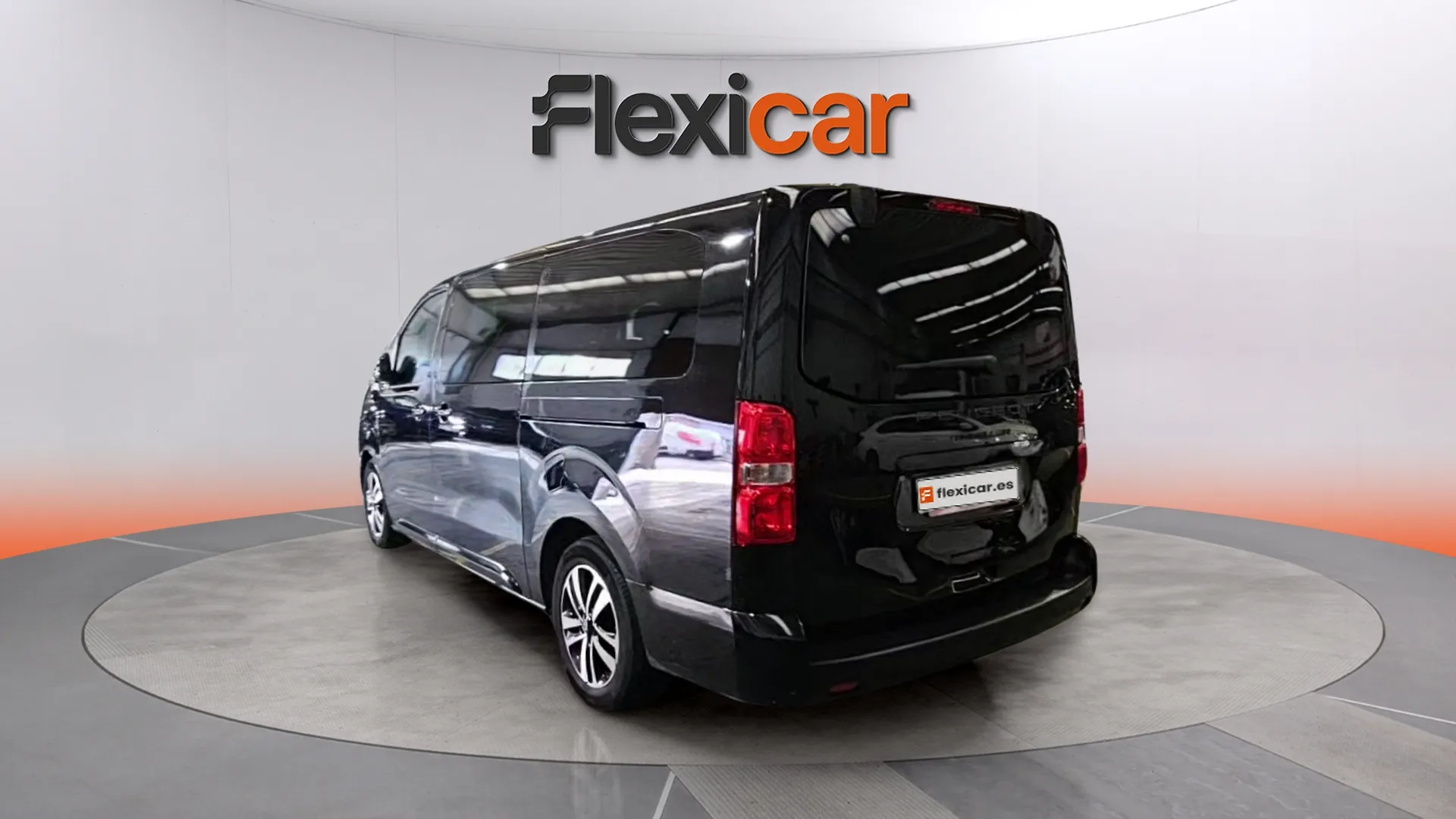 Peugeot Traveller Business Long BlueHDi 180 EAT8 - foto 5