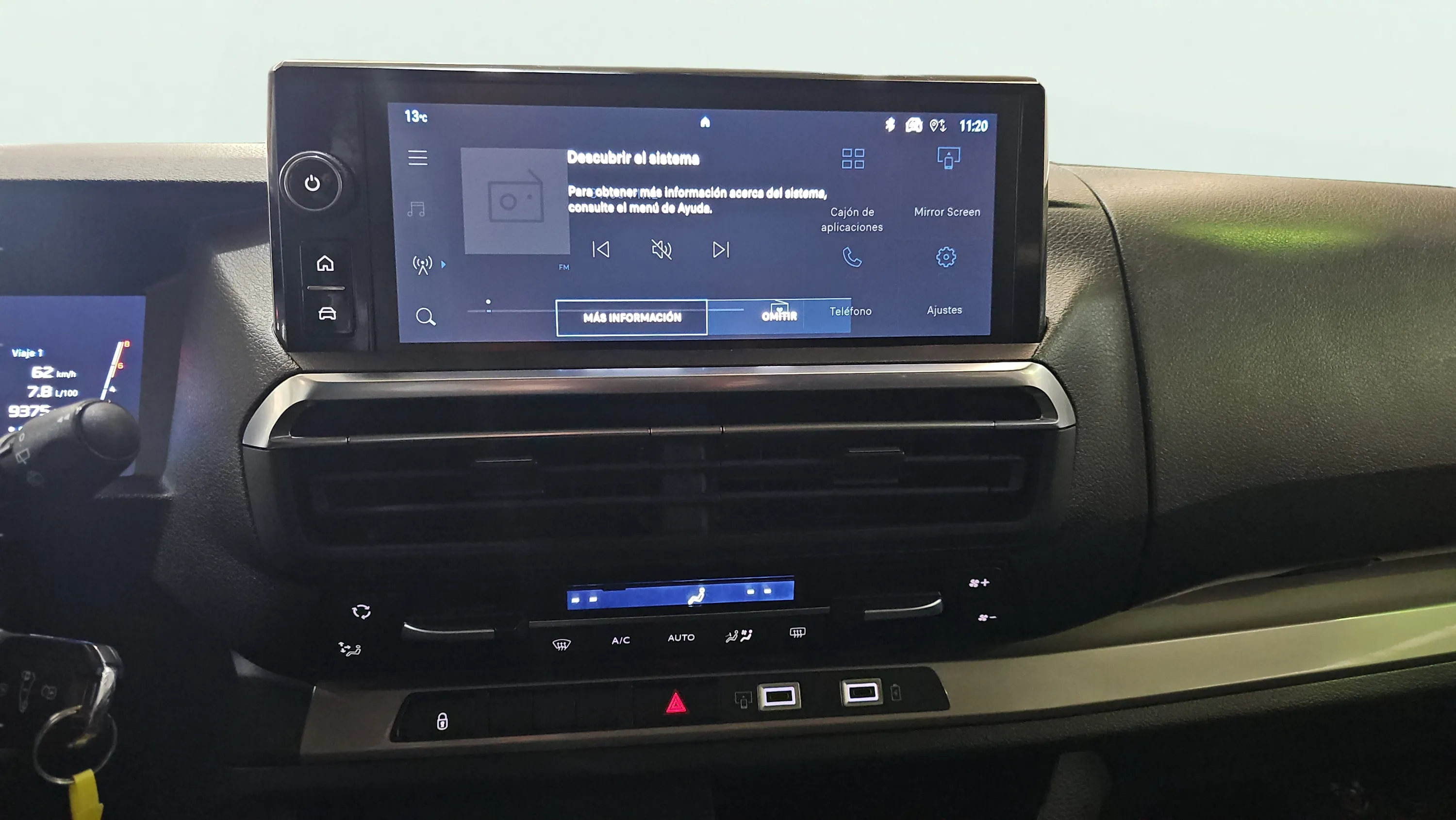 Peugeot Traveller Business Long BlueHDi 180 EAT8 - foto 11