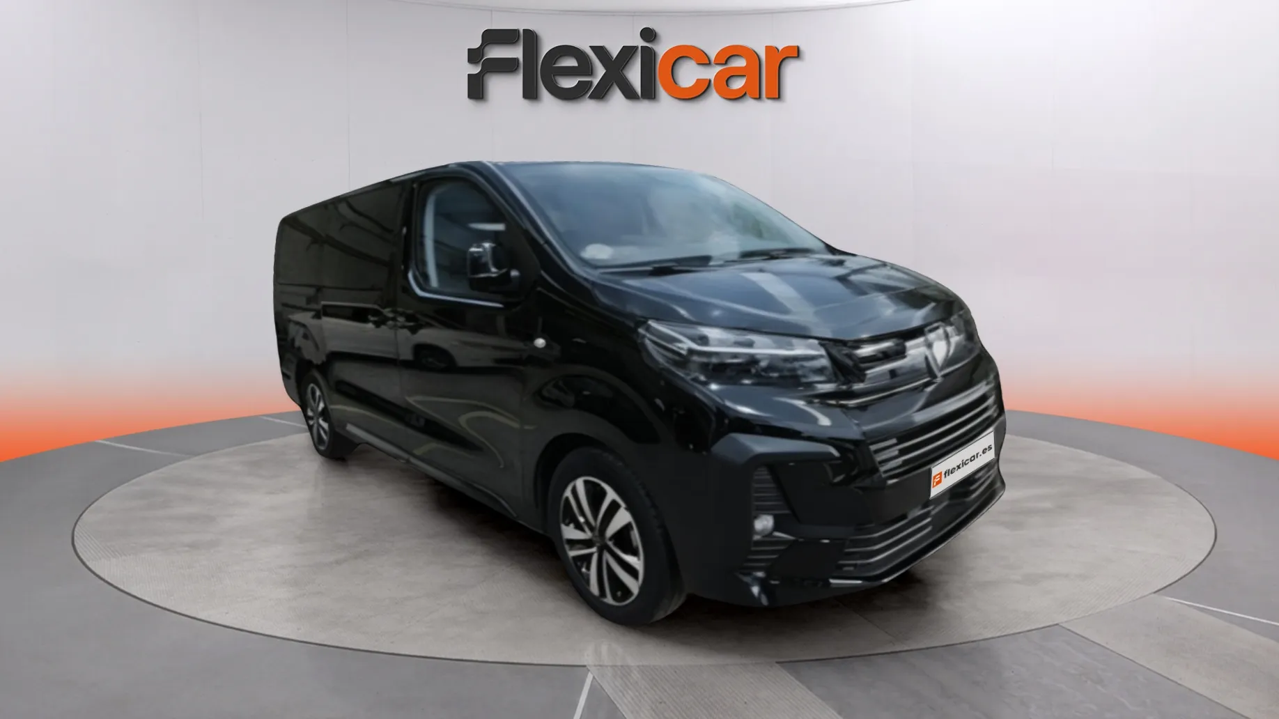 Peugeot Traveller Business Long BlueHDi 180 EAT8 - foto 1