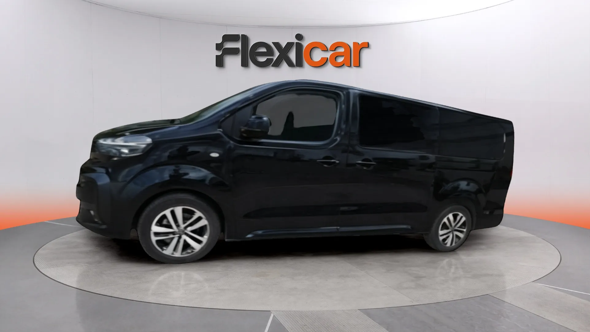 Peugeot Traveller Business Long BlueHDi 180 EAT8 - foto 7