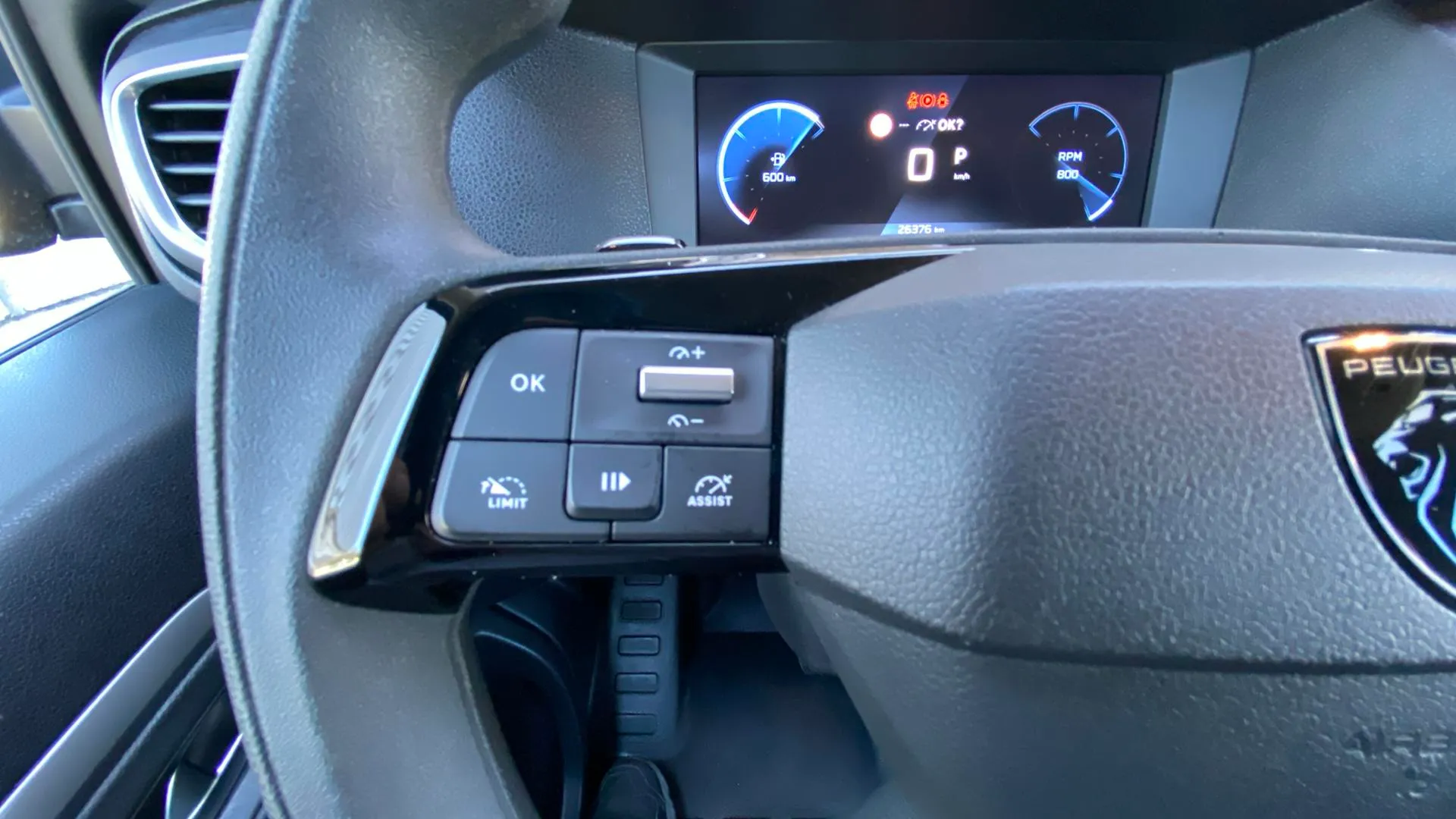 Peugeot Traveller Business Long BlueHDi 180 EAT8 - foto 12