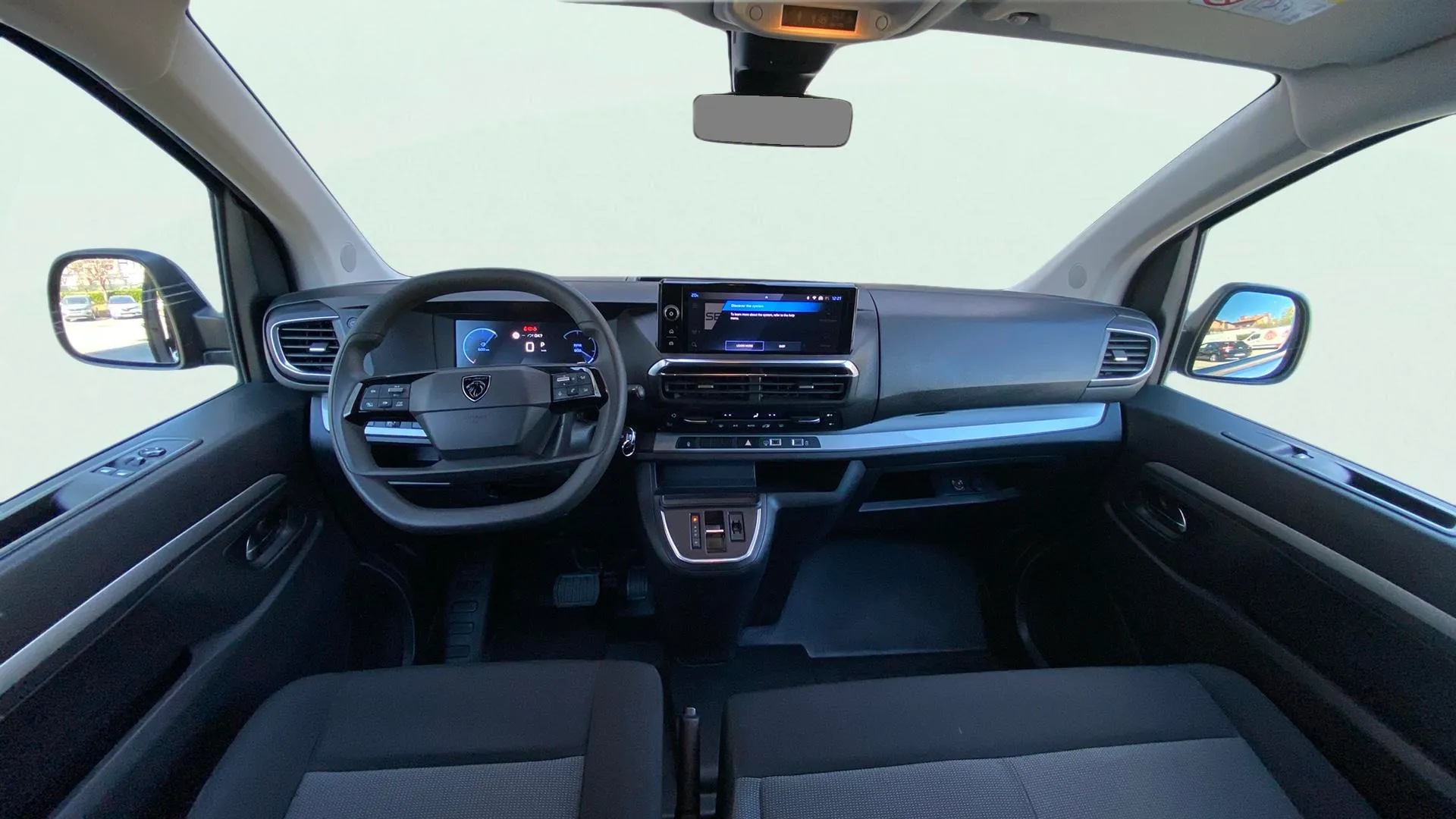 Peugeot Traveller Business Long BlueHDi 180 EAT8 - foto 9