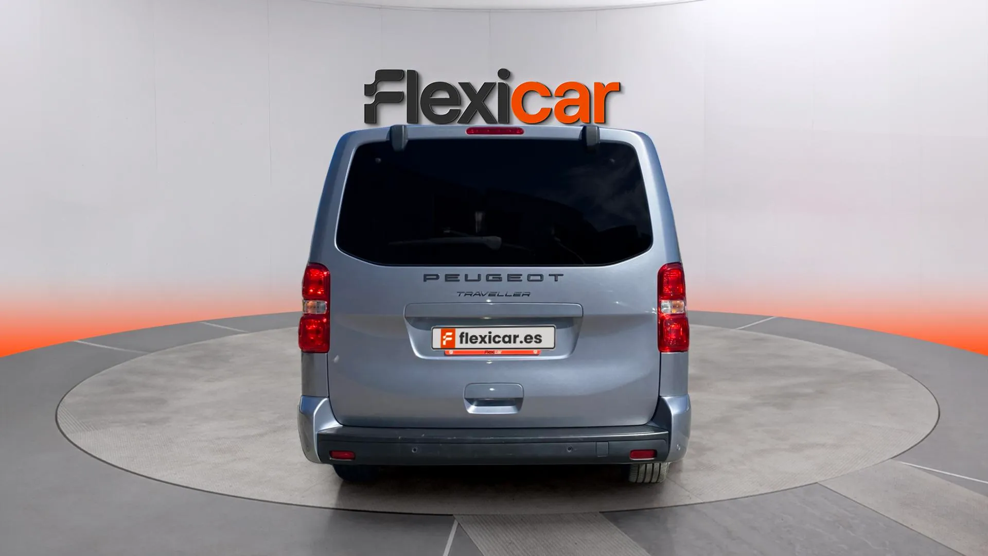 Peugeot Traveller Business Long BlueHDi 180 EAT8 - foto 6