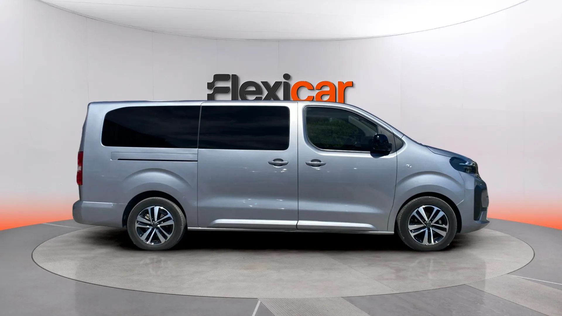 Peugeot Traveller Business Long BlueHDi 180 EAT8 - foto 8