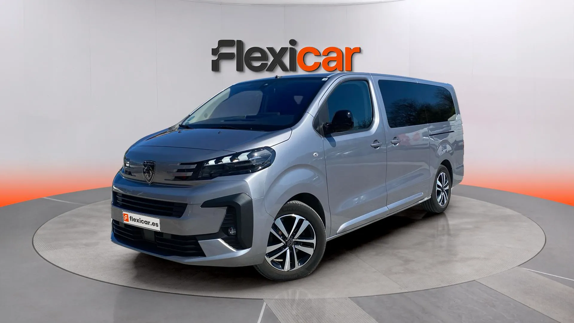 Peugeot Traveller Business Long BlueHDi 180 EAT8 - foto 3