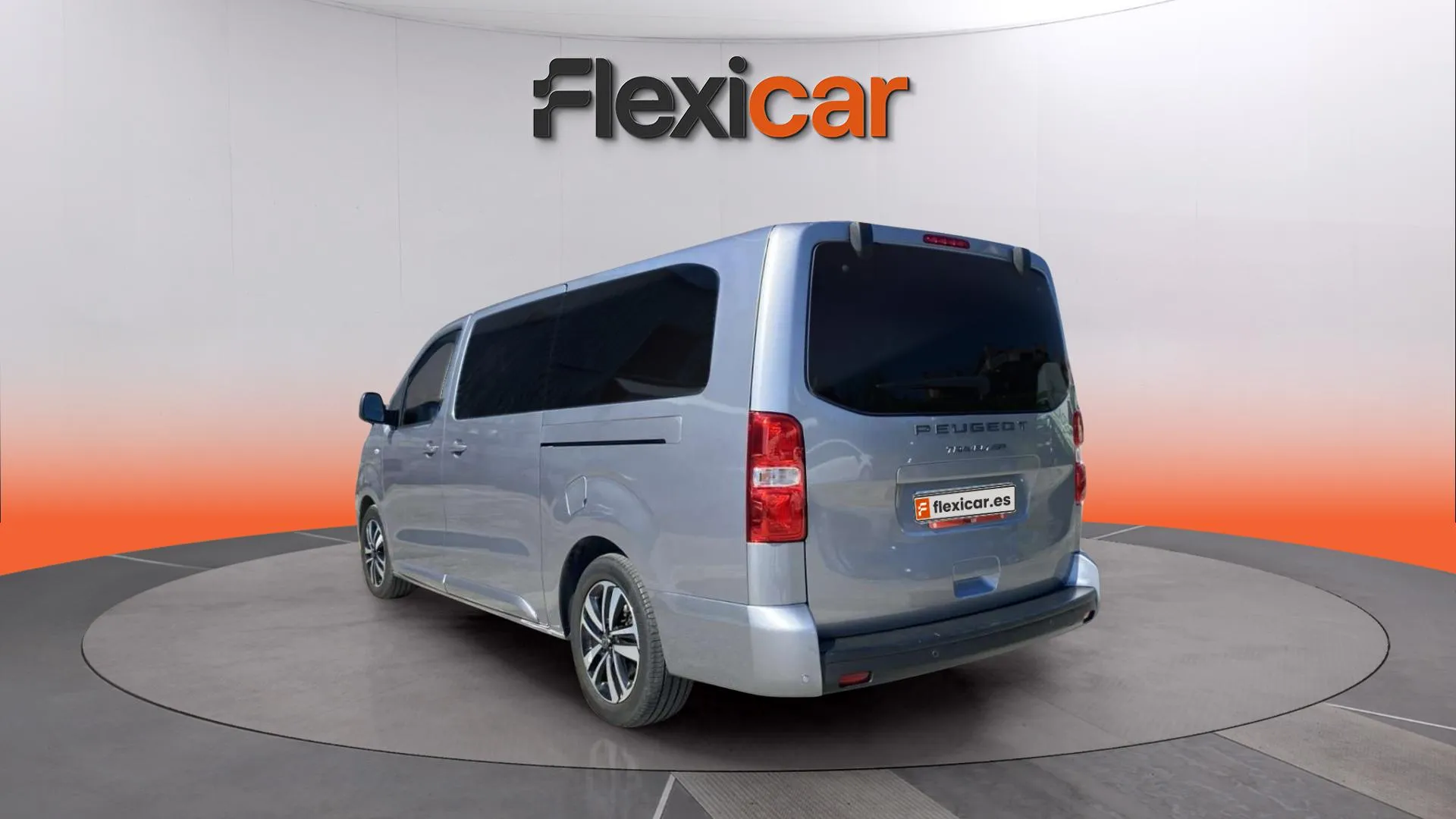 Peugeot Traveller Business Long BlueHDi 180 EAT8 - foto 5