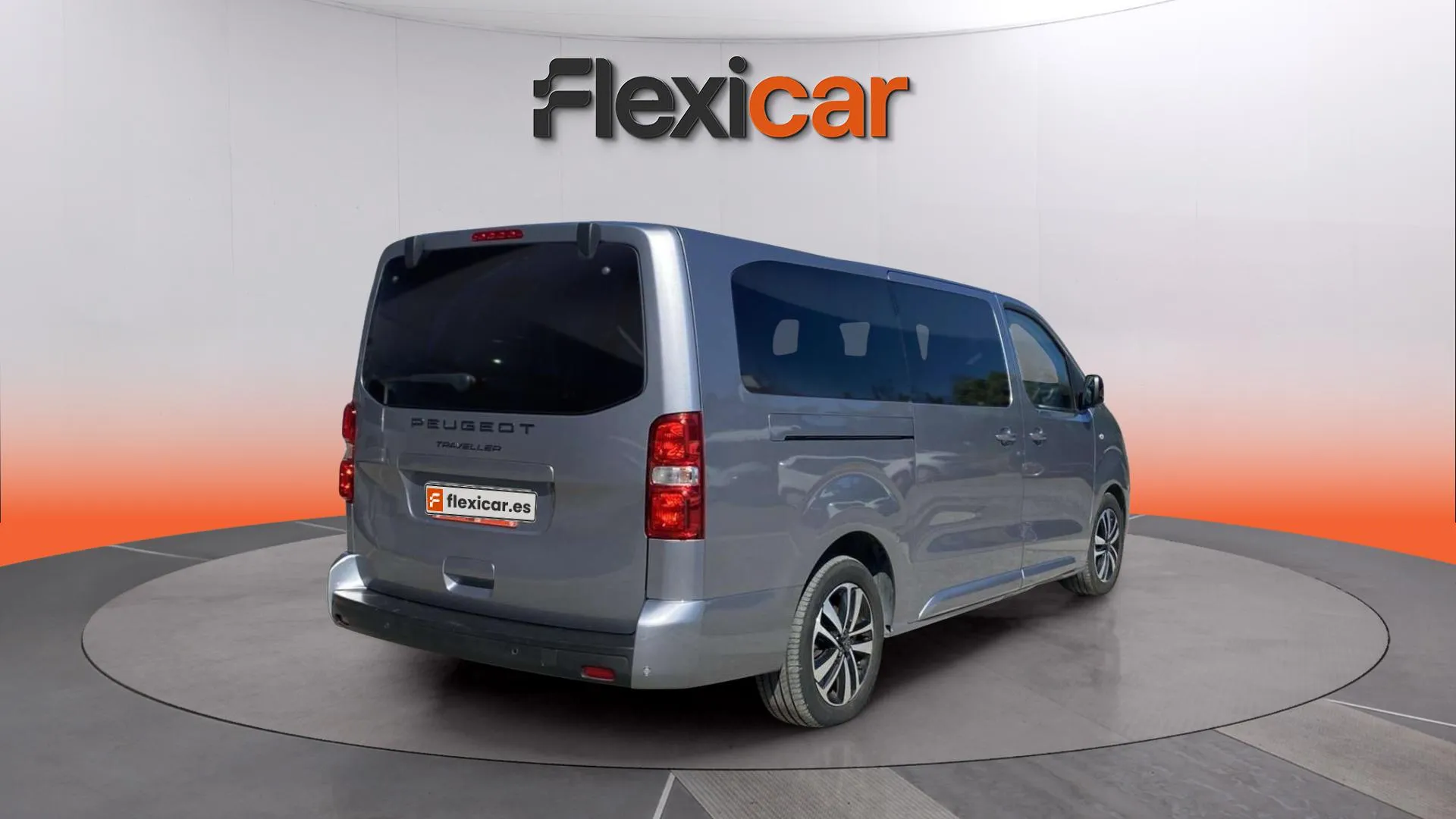 Peugeot Traveller Business Long BlueHDi 180 EAT8 - foto 7