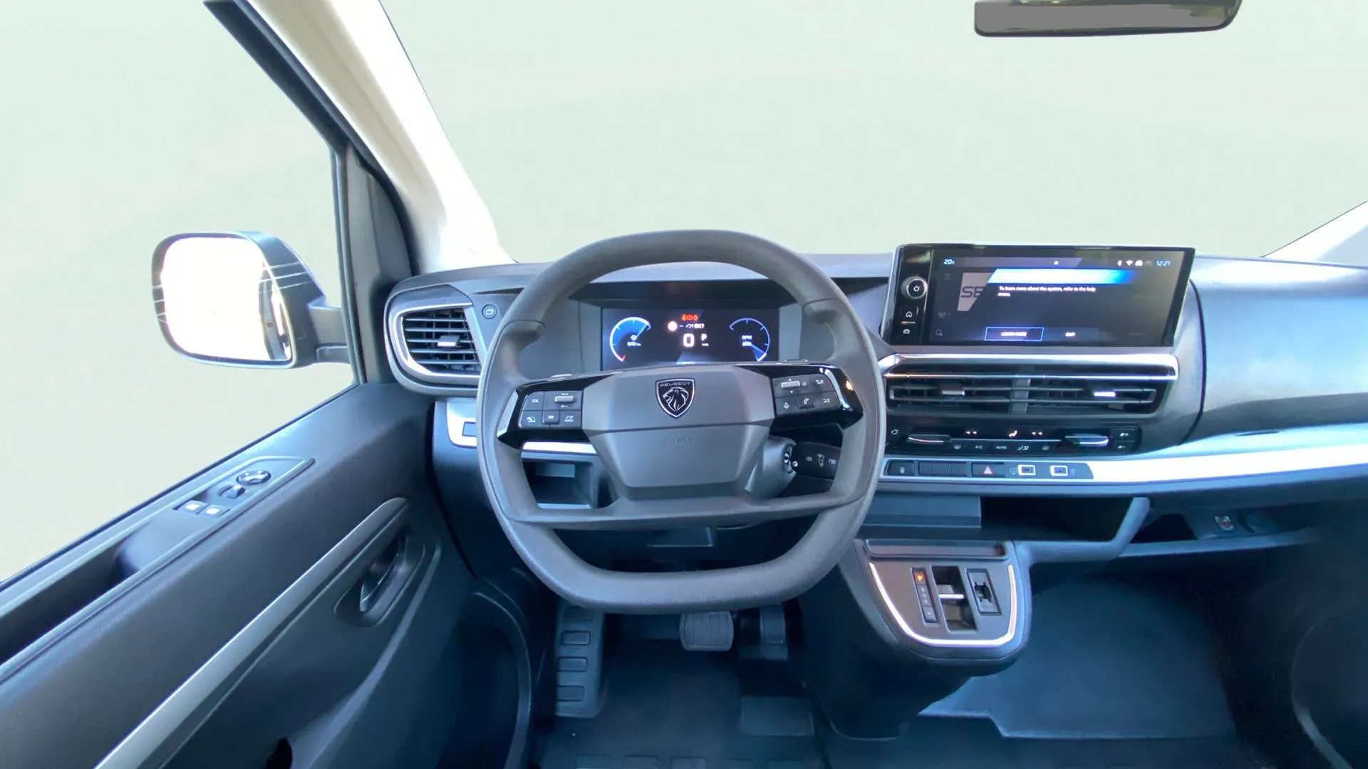 Peugeot Traveller Business Long BlueHDi 180 EAT8 - foto 10