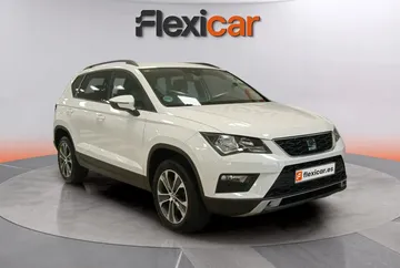seat ateca 10 tsi 85kw 115cv st ampsp style eco gasolina manual oviedo 903000000218564