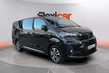 peugeot traveller business long bluehdi 180 s amps eat8 diesel automatica bilbao 903000000218568