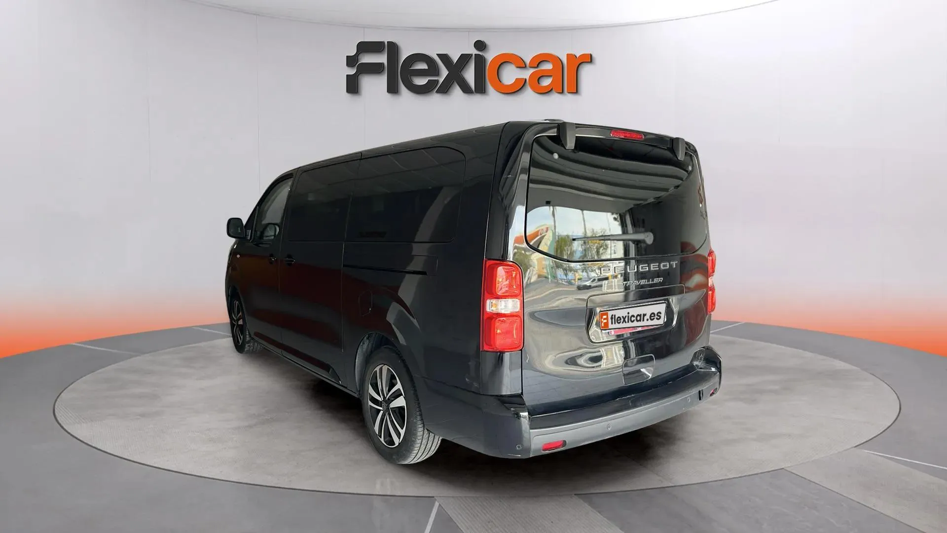 Peugeot Traveller Business Long BlueHDi 180 EAT8 - foto 6
