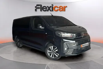 peugeot traveller business long bluehdi 180 s amps eat8 diesel automatica alicante 903000000218582