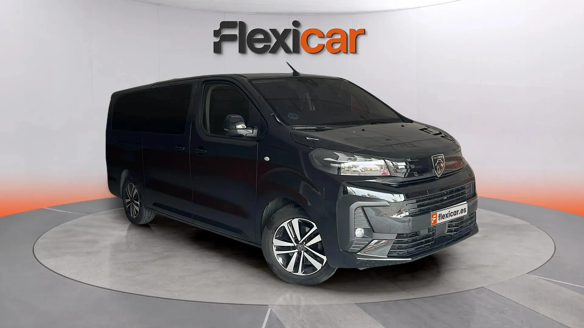 Peugeot Traveller Business Long BlueHDi 180 EAT8