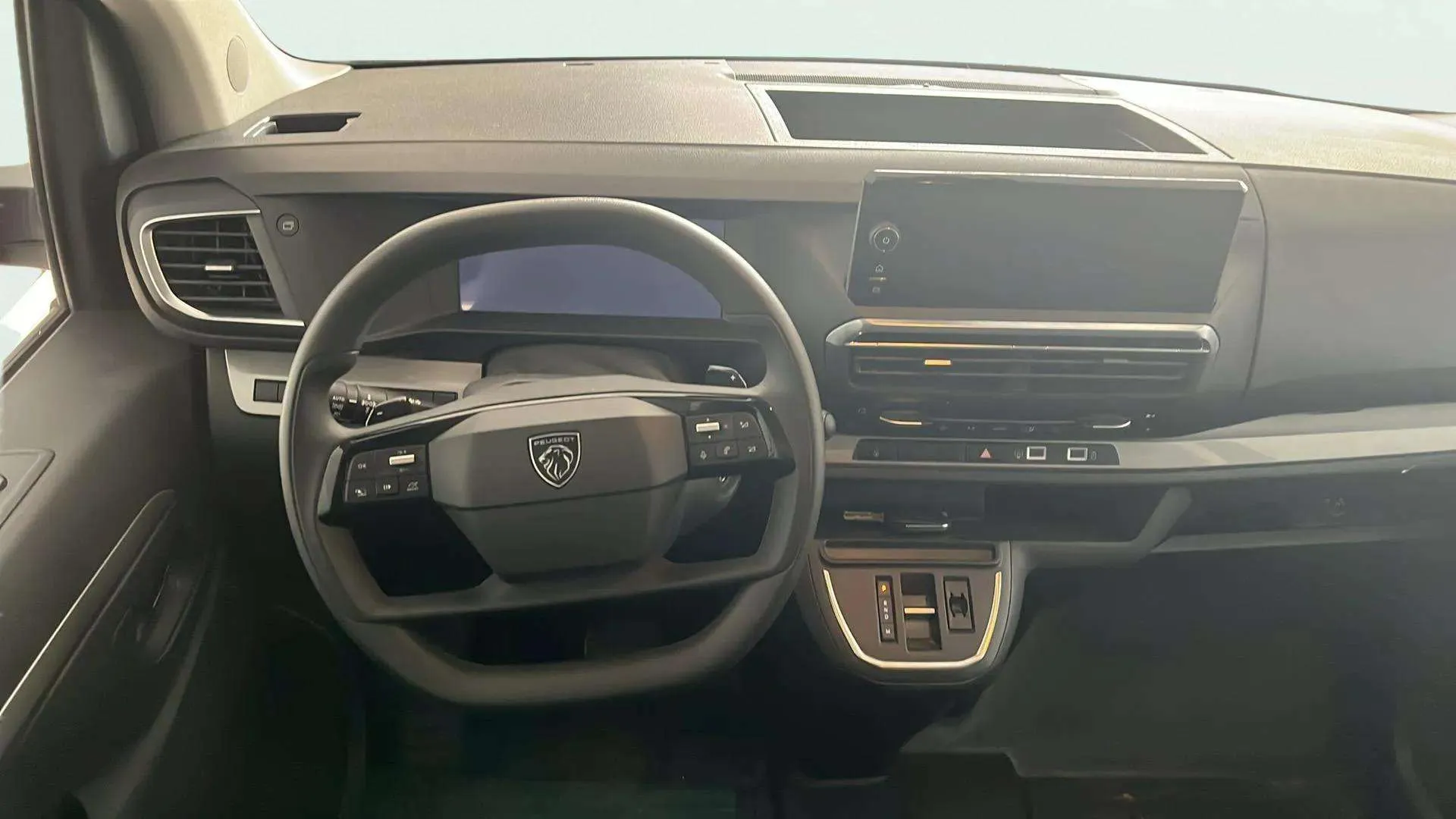 Peugeot Traveller Business Long BlueHDi 180 EAT8 - foto 10