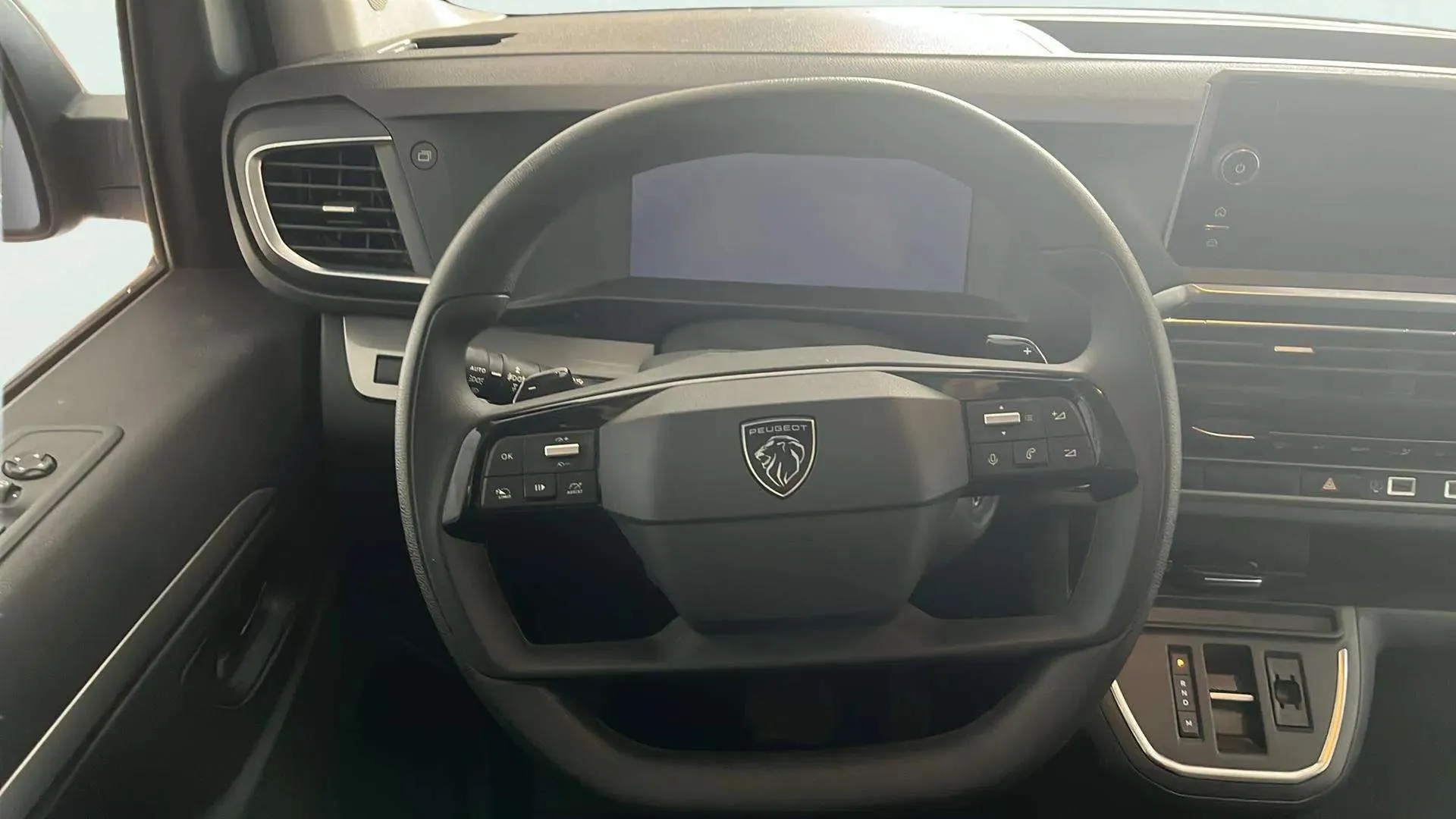 Peugeot Traveller Business Long BlueHDi 180 EAT8 - foto 11