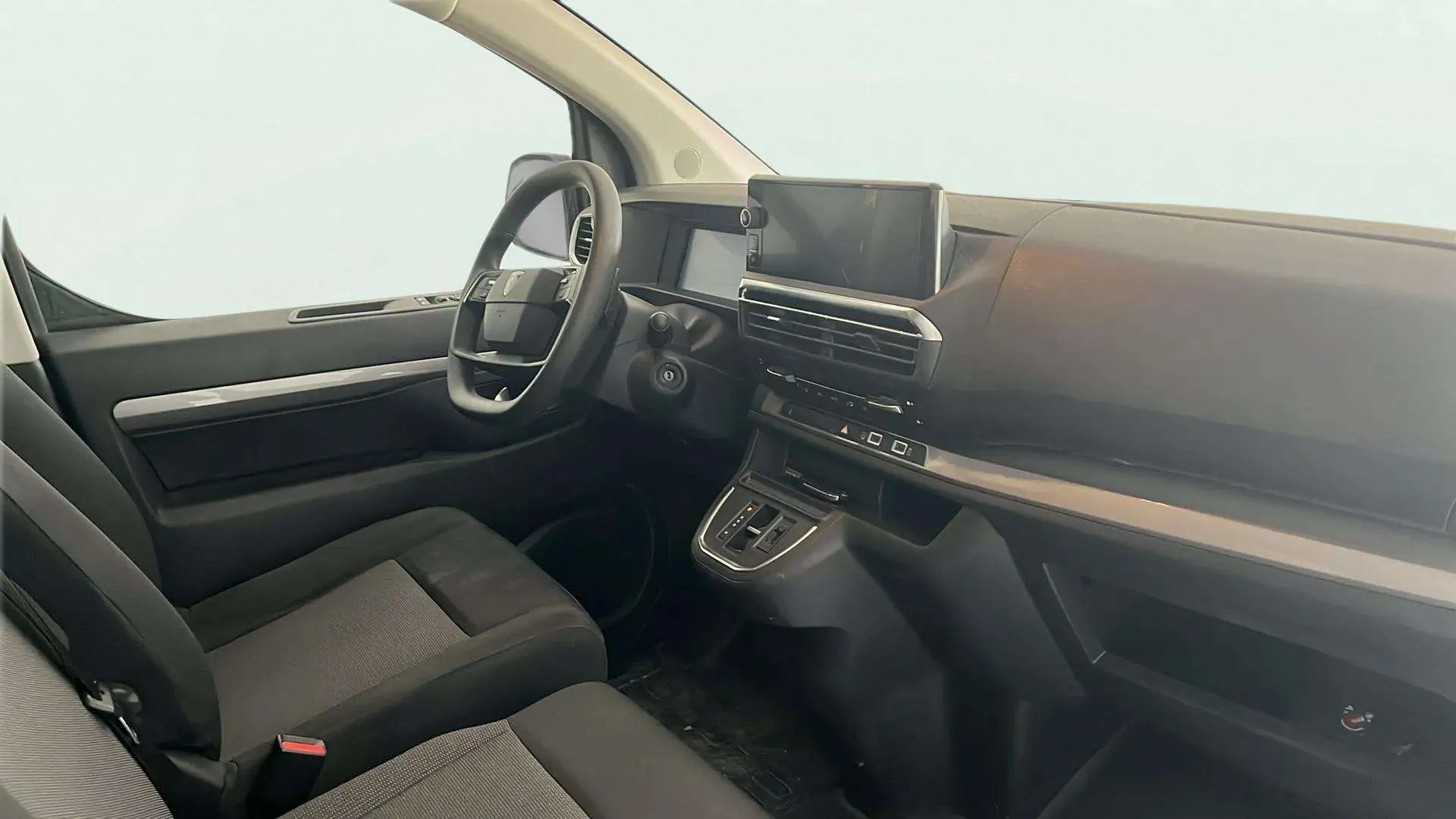 Peugeot Traveller Business Long BlueHDi 180 EAT8 - foto 9