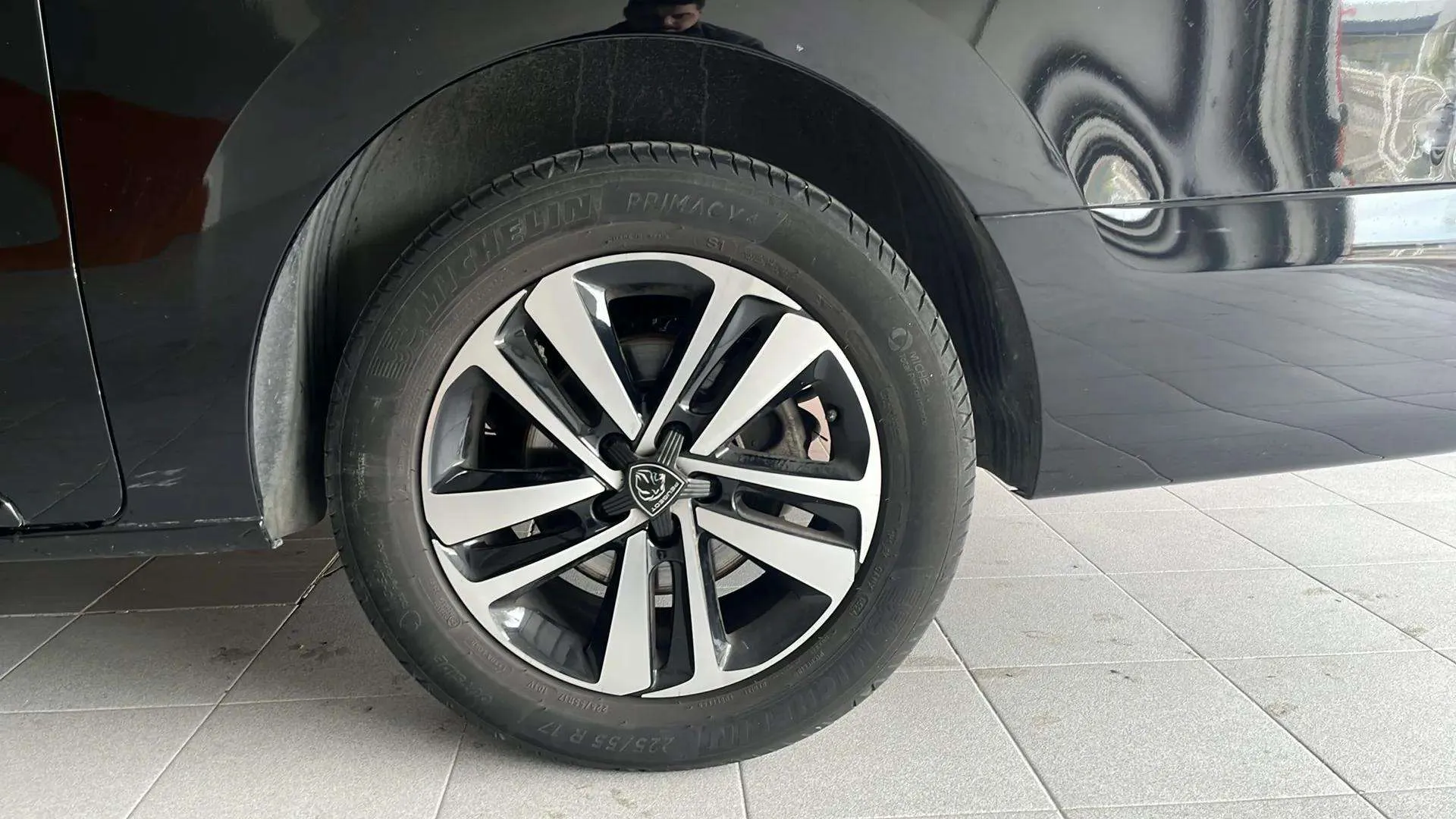 Peugeot Traveller Business Long BlueHDi 180 EAT8 - foto 8