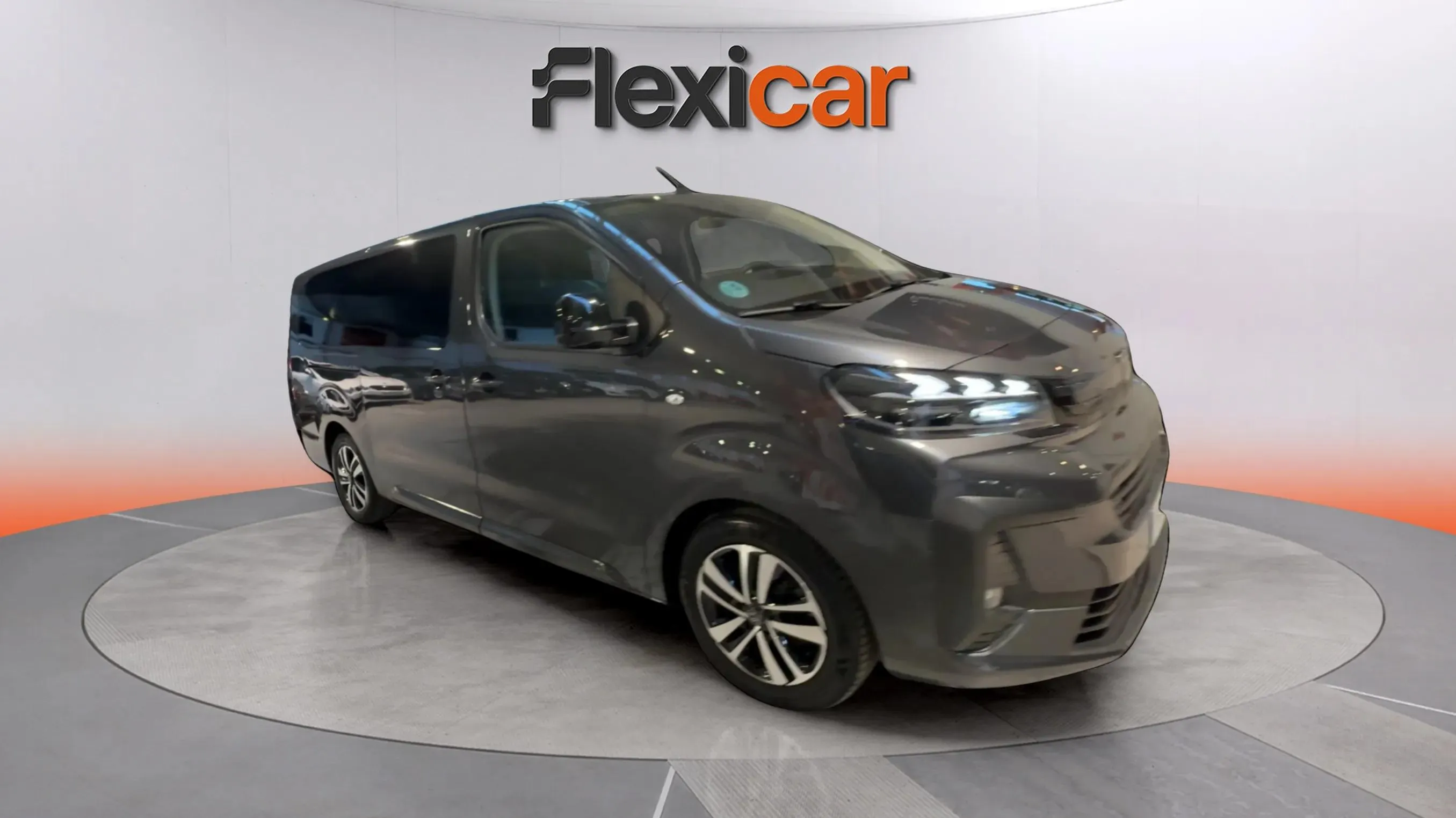 Peugeot Traveller Business Long BlueHDi 180 EAT8
