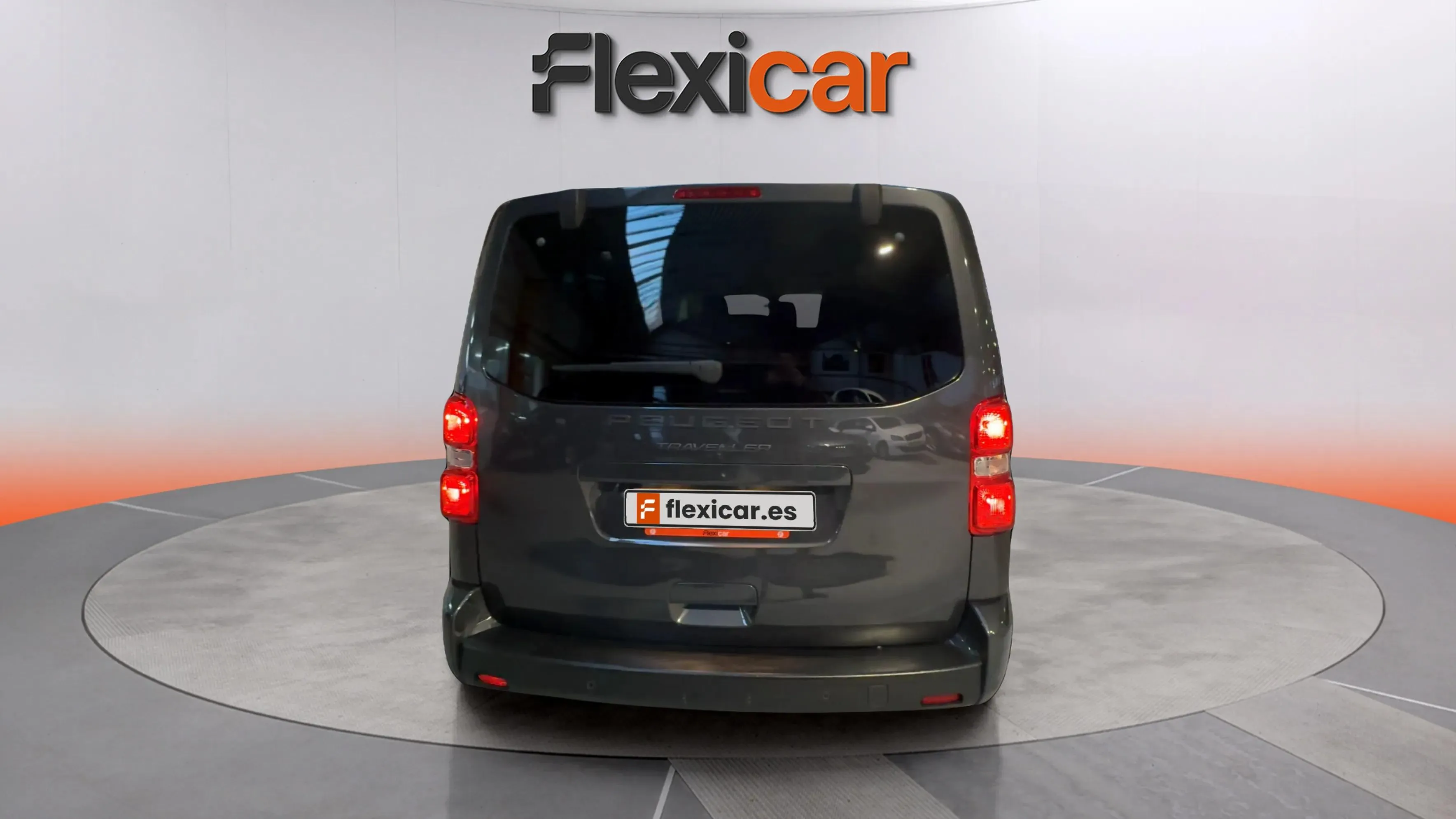 Peugeot Traveller Business Long BlueHDi 180 EAT8 - foto 6