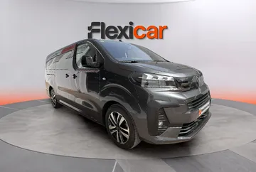 peugeot traveller business long bluehdi 180 s amps eat8 diesel automatica xativa 903000000218586