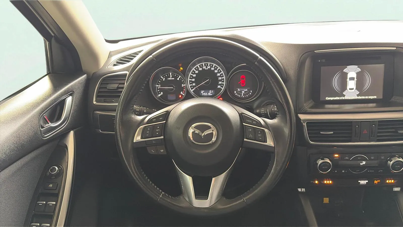 Mazda CX-5 2.2 DE 2WD Luxury - foto 10