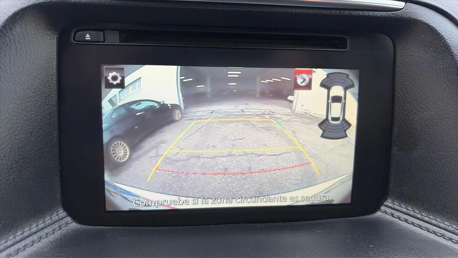 Mazda CX-5 2.2 DE 2WD Luxury - foto 16