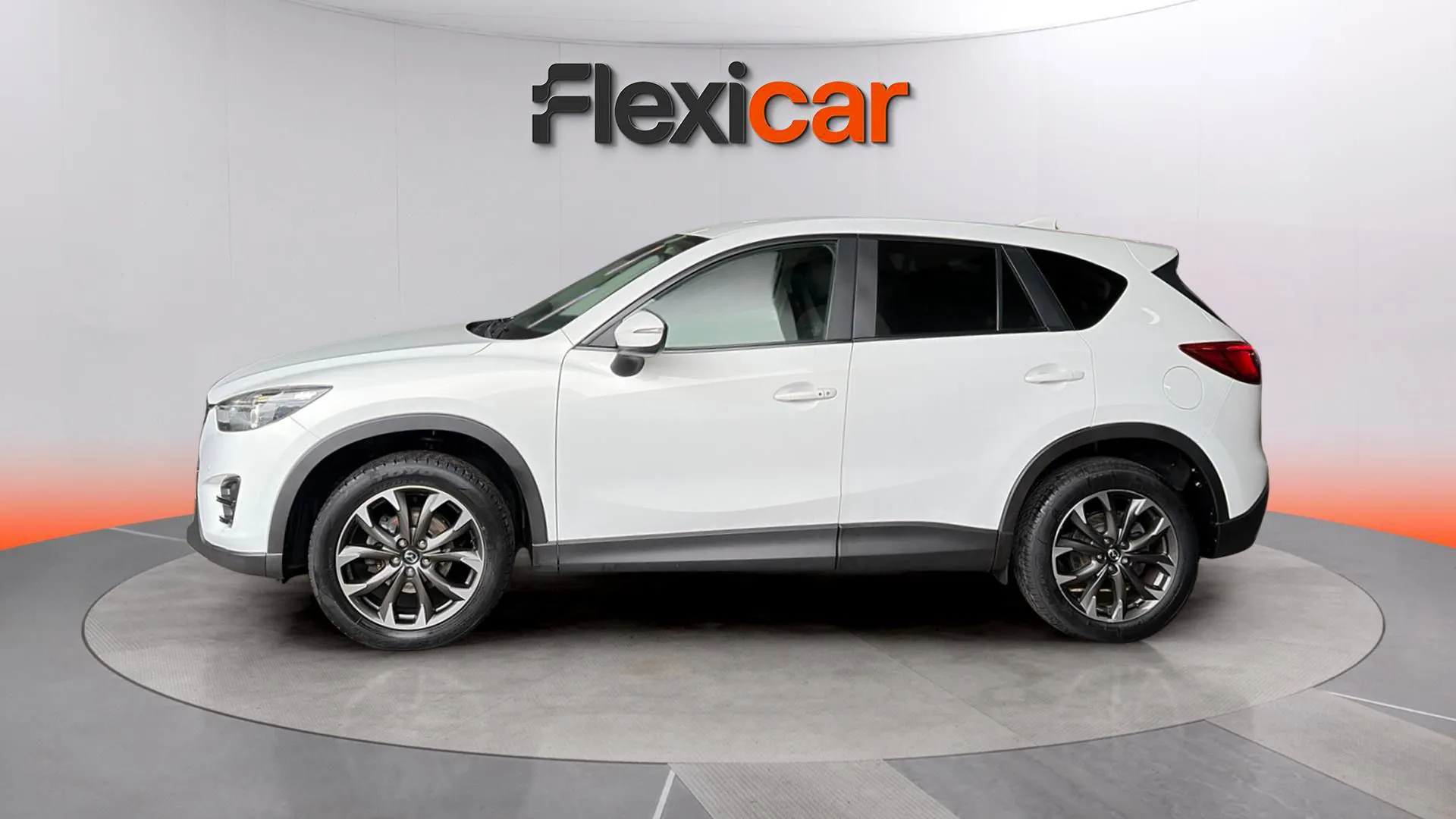 Mazda CX-5 2.2 DE 2WD Luxury - foto 4