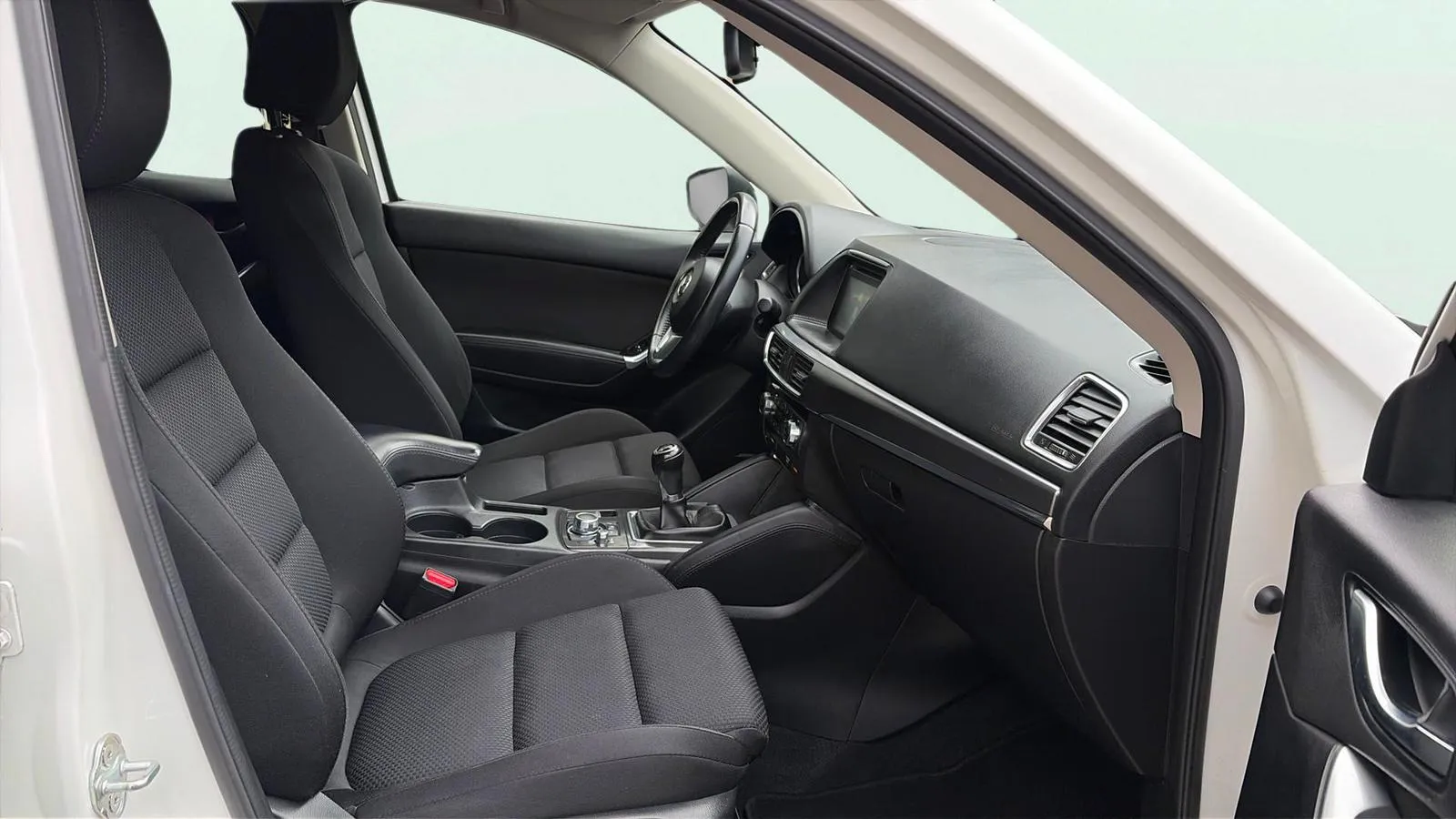 Mazda CX-5 2.2 DE 2WD Luxury - foto 12