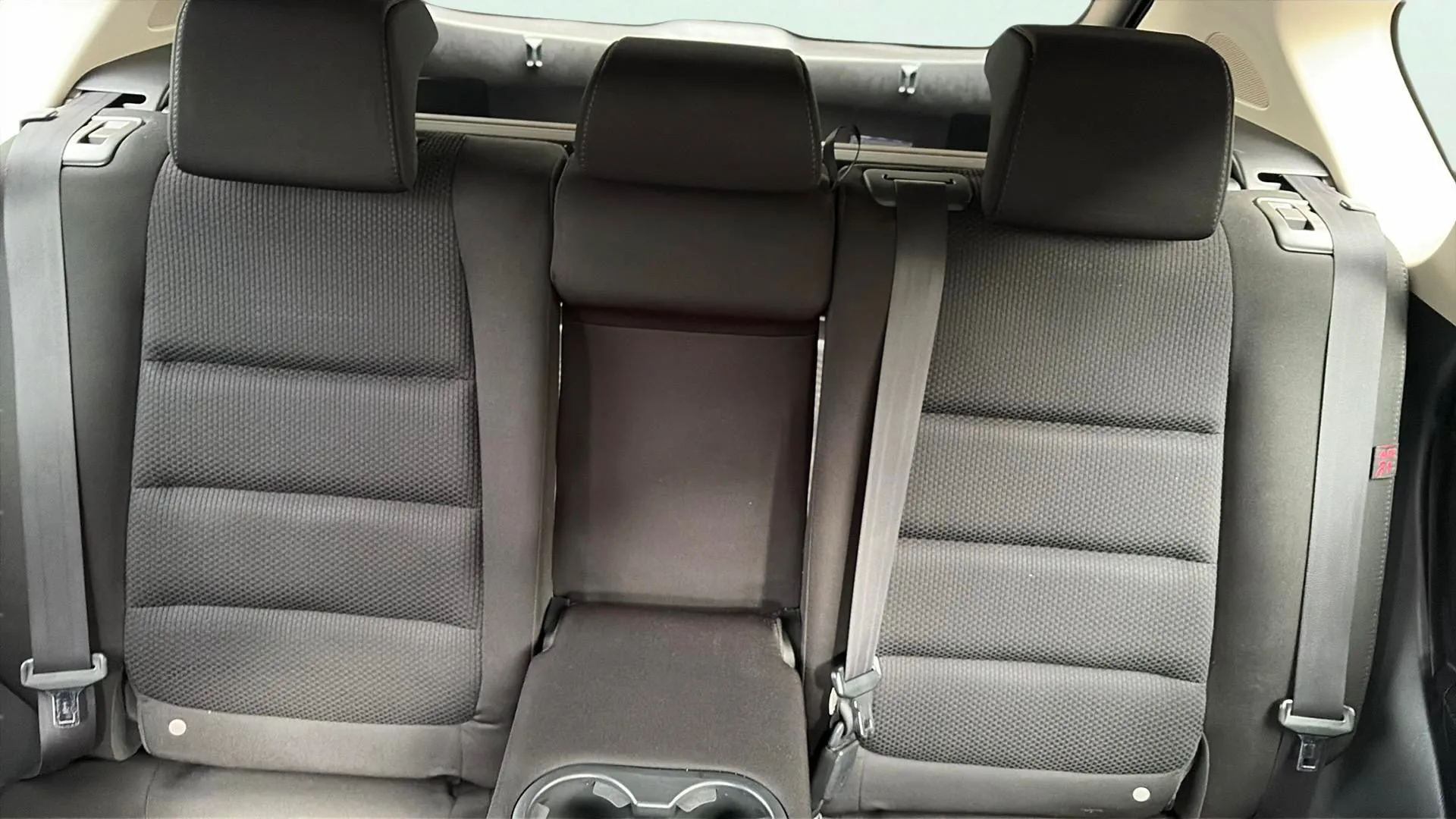 Mazda CX-5 2.2 DE 2WD Luxury - foto 14