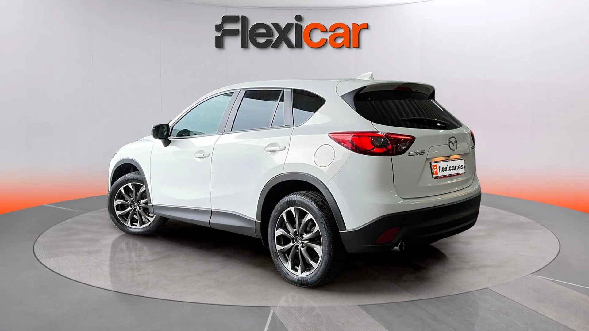 Mazda CX-5 2.2 DE 2WD Luxury - foto 6