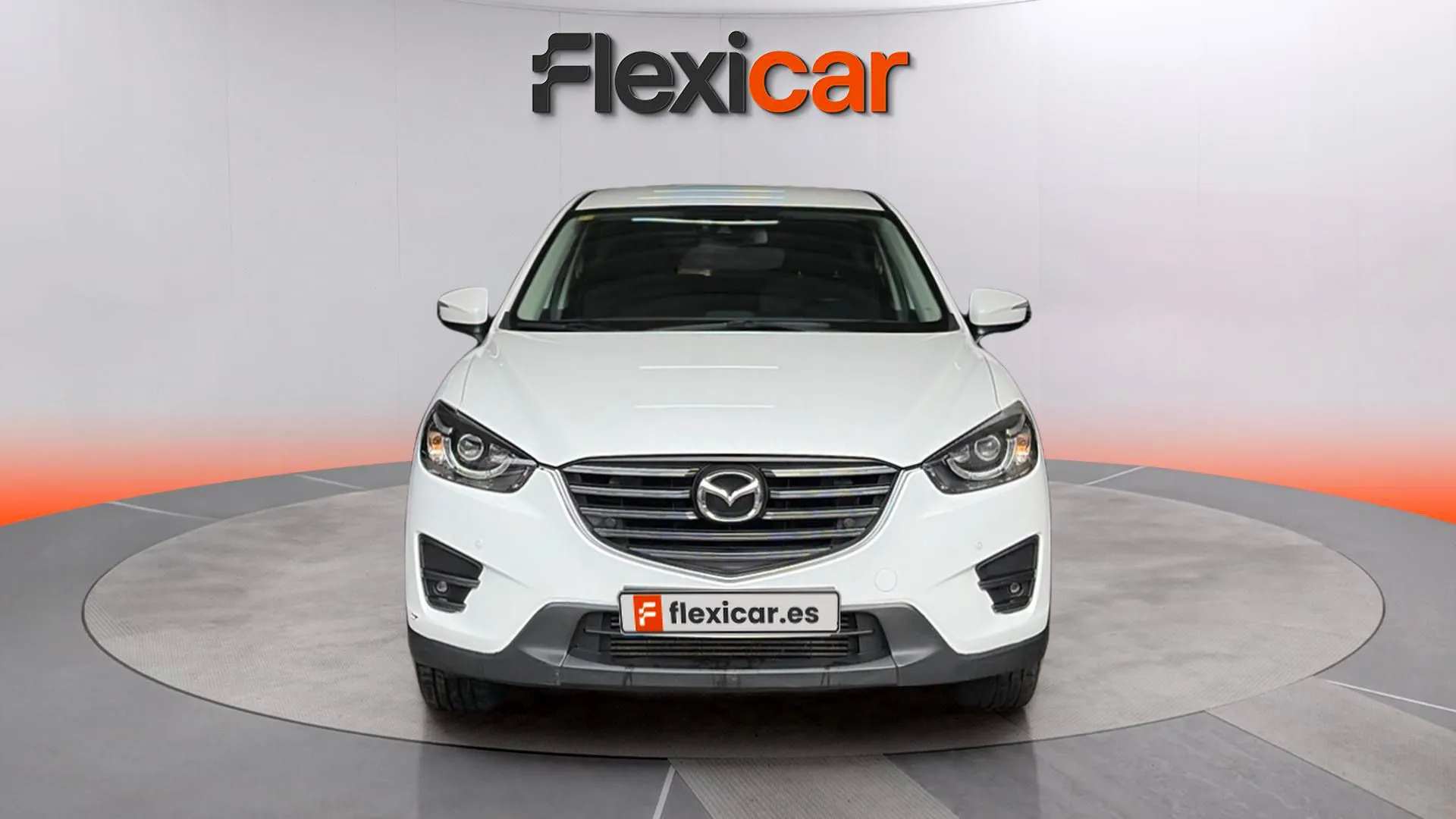 Mazda CX-5 2.2 DE 2WD Luxury - foto 2