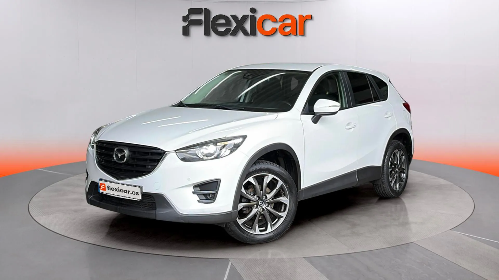 Mazda CX-5 2.2 DE 2WD Luxury - foto 3